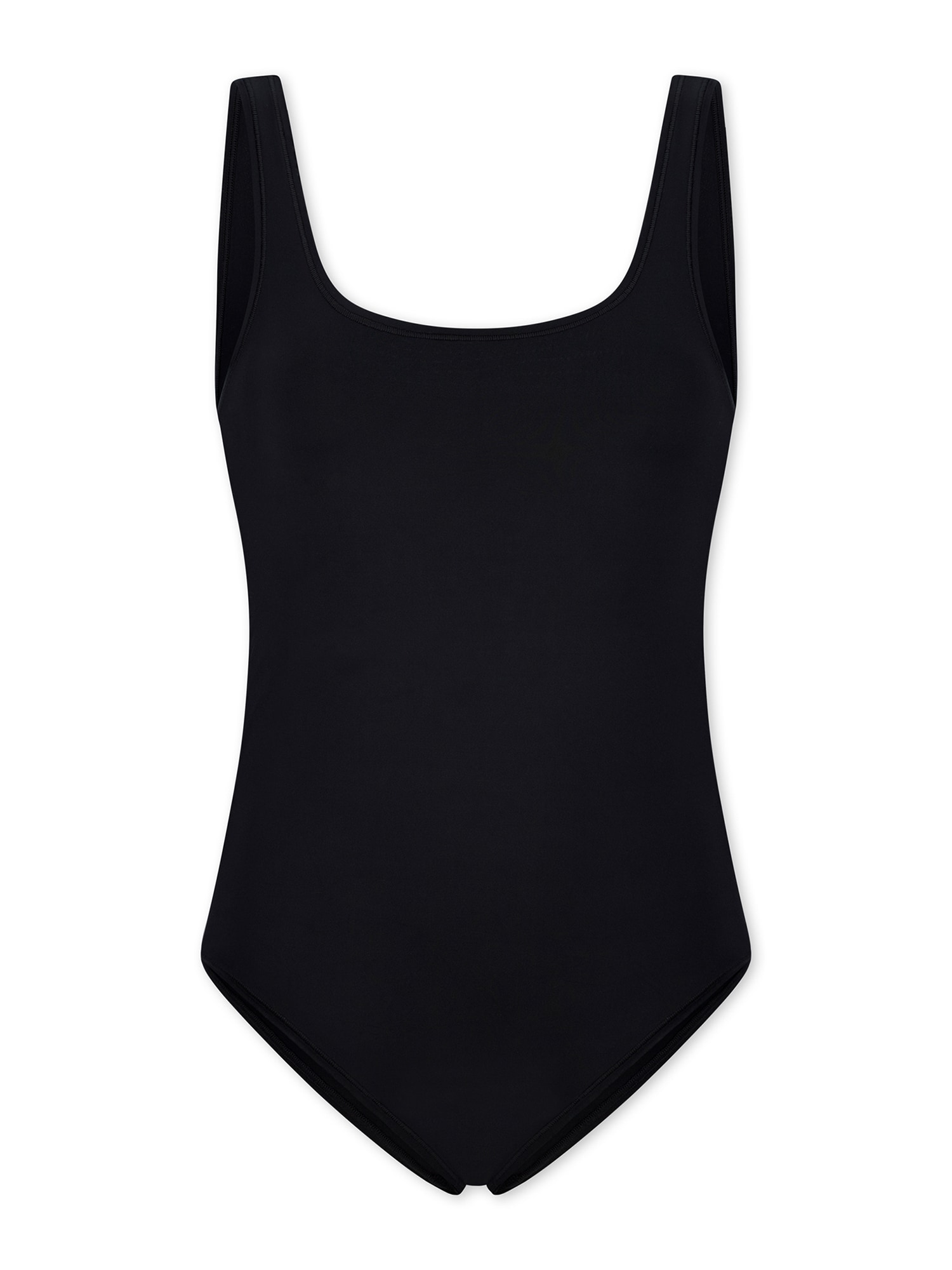 Schiesser Damen Body Unique Micro 1er Pack - Bild 1