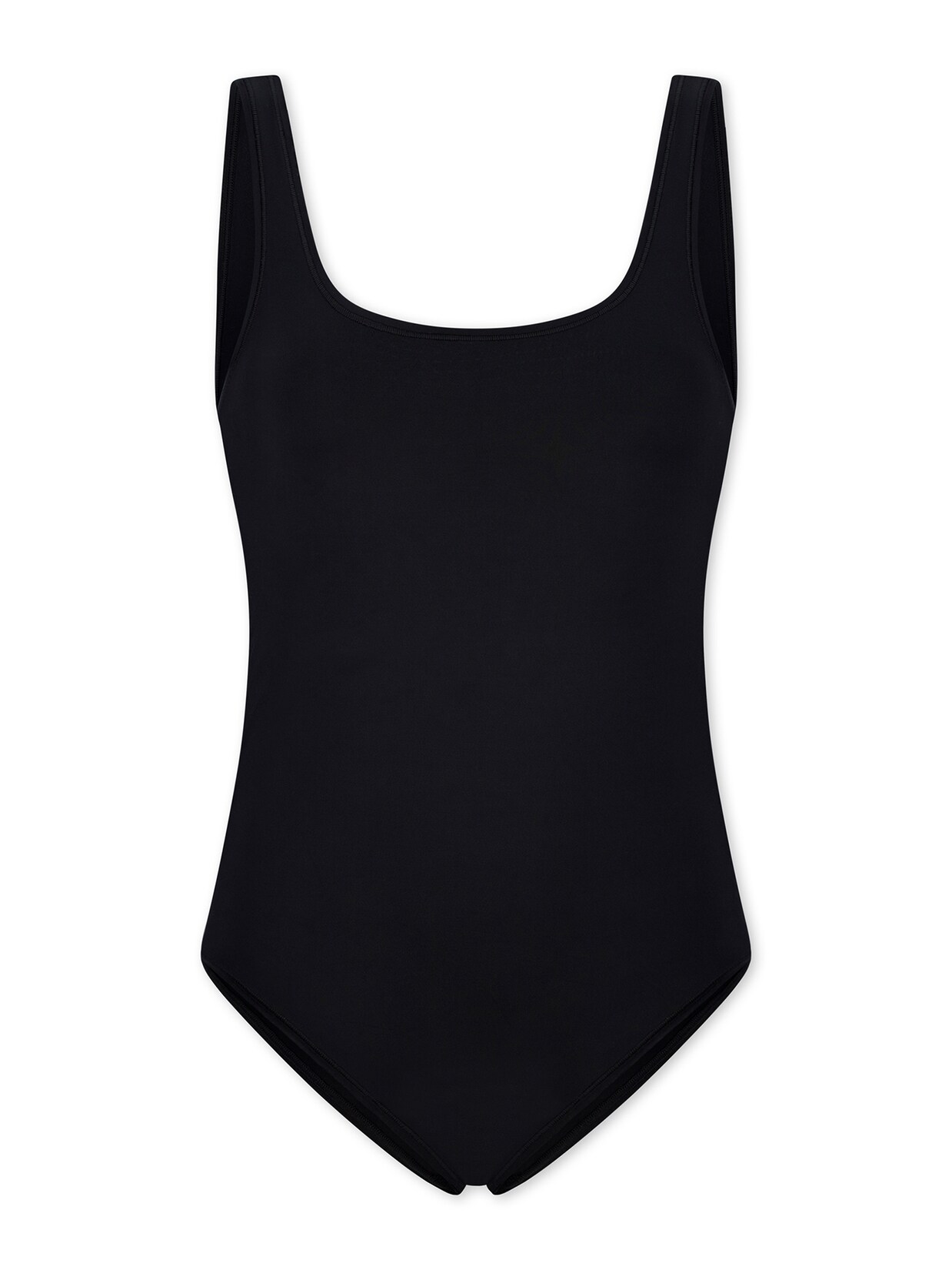 Schiesser Damen Body Unique Micro 1er Pack