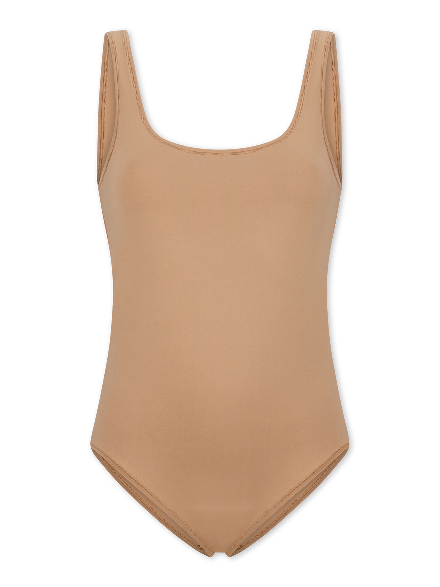 Schiesser Damen Body Unique Micro 1er Pack - Bild 1