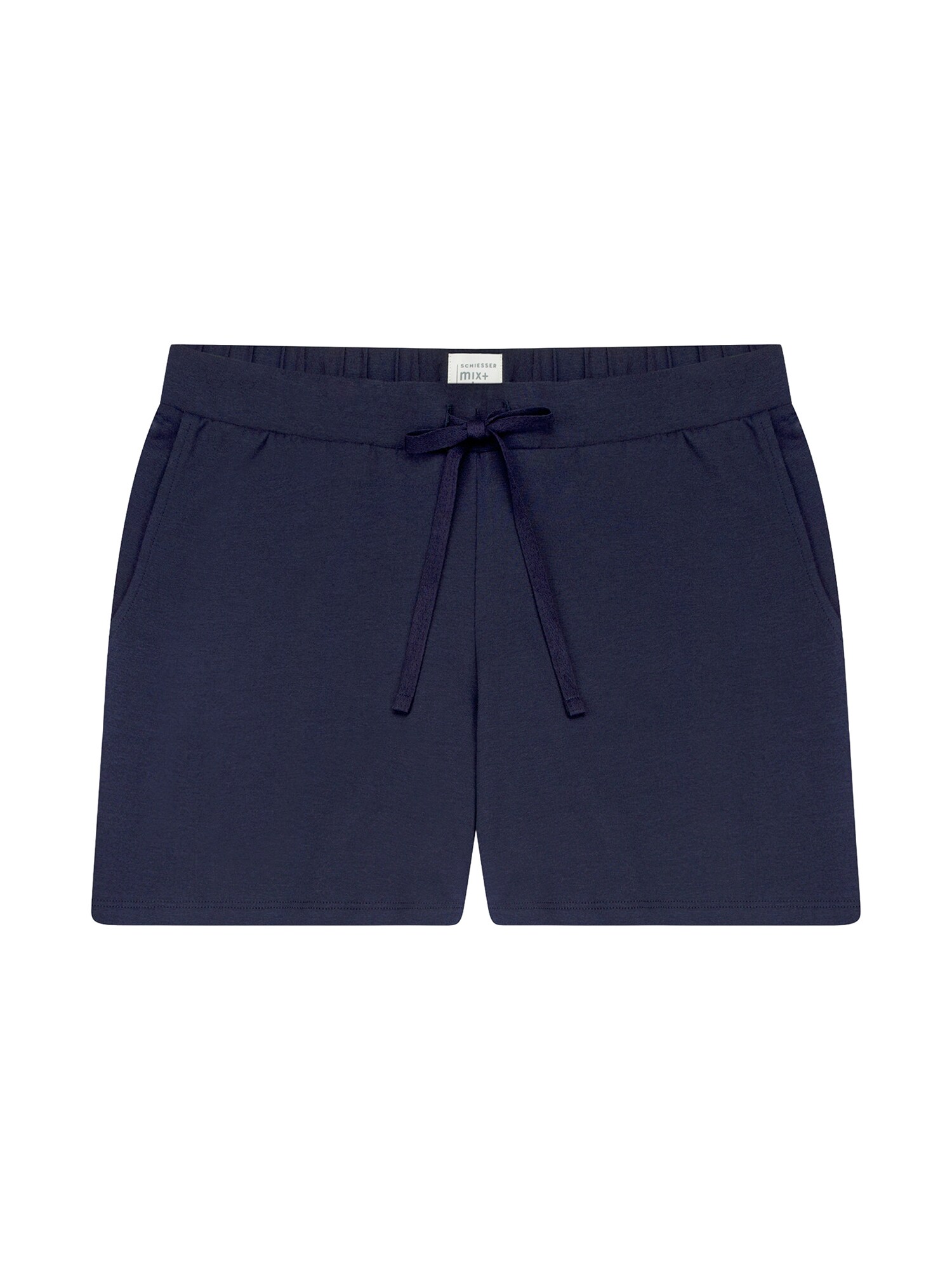 Schiesser Damen Pyjamashorts Mix Relax 1er Pack - Bild 1