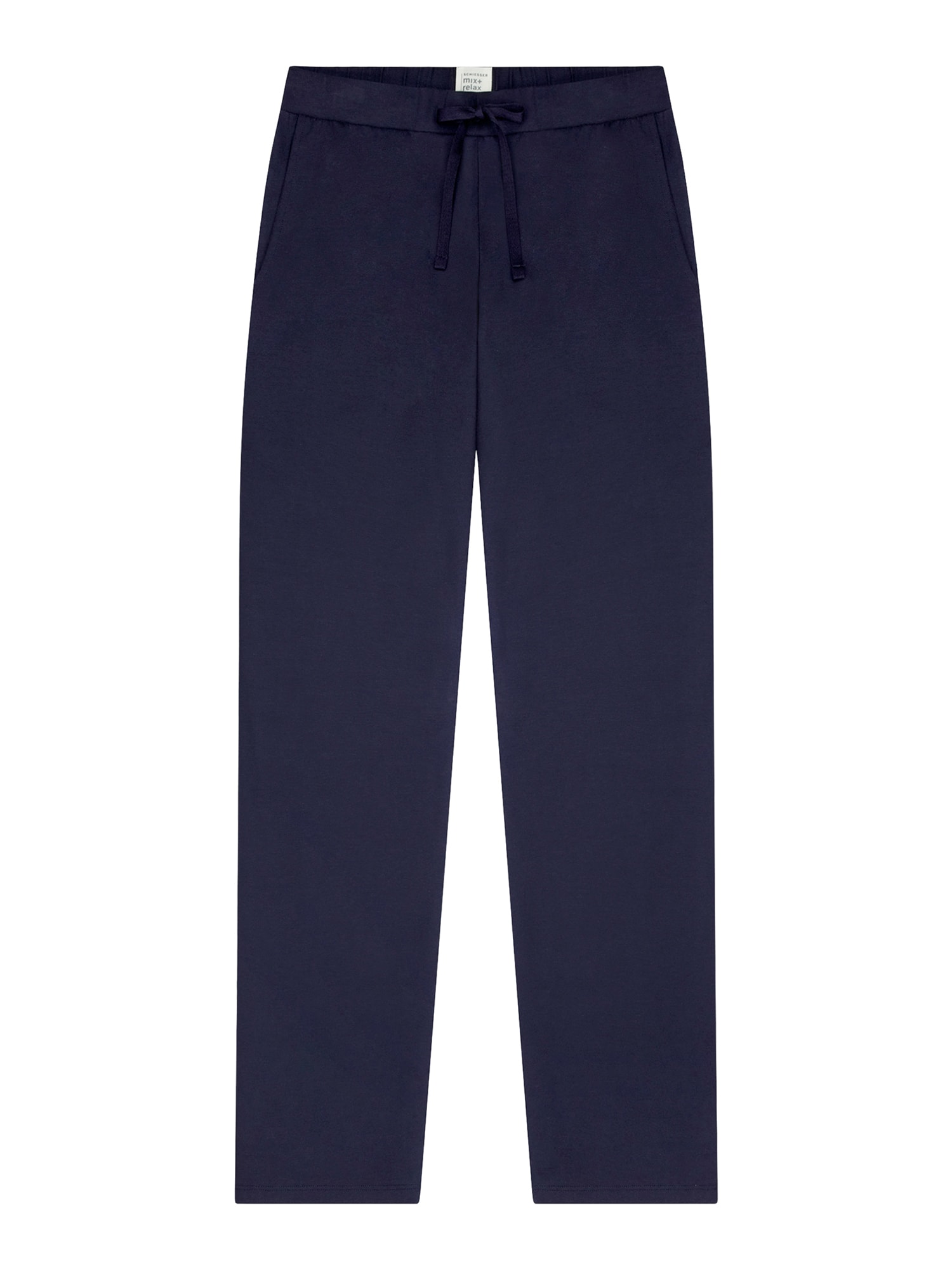 Schiesser Damen Pyjamahose Mix Relax 1er Pack - Bild 1