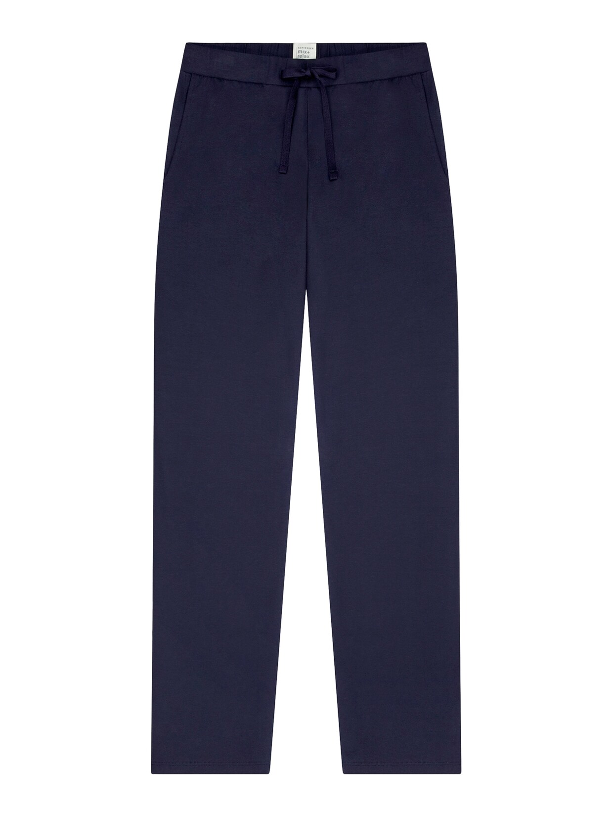 Schiesser Damen Pyjamahose Mix Relax 1er Pack