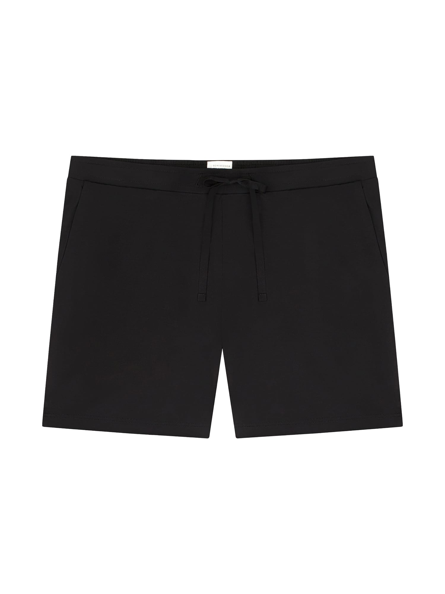 Schiesser Damen Pyjamashorts Mix Relax 1er Pack - Bild 1