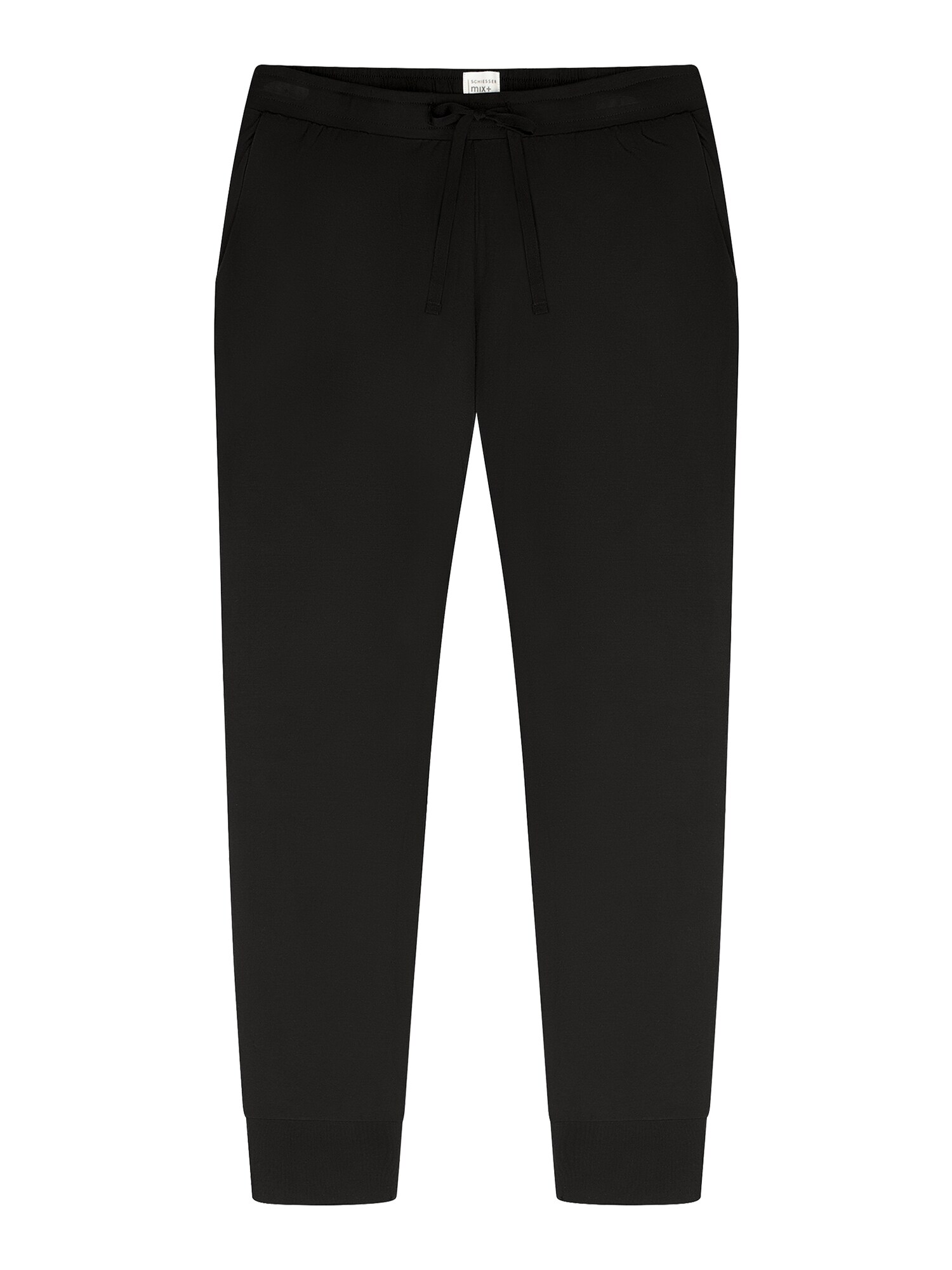 Schiesser Damen Pyjamahose Mix Relax 1er Pack - Bild 1