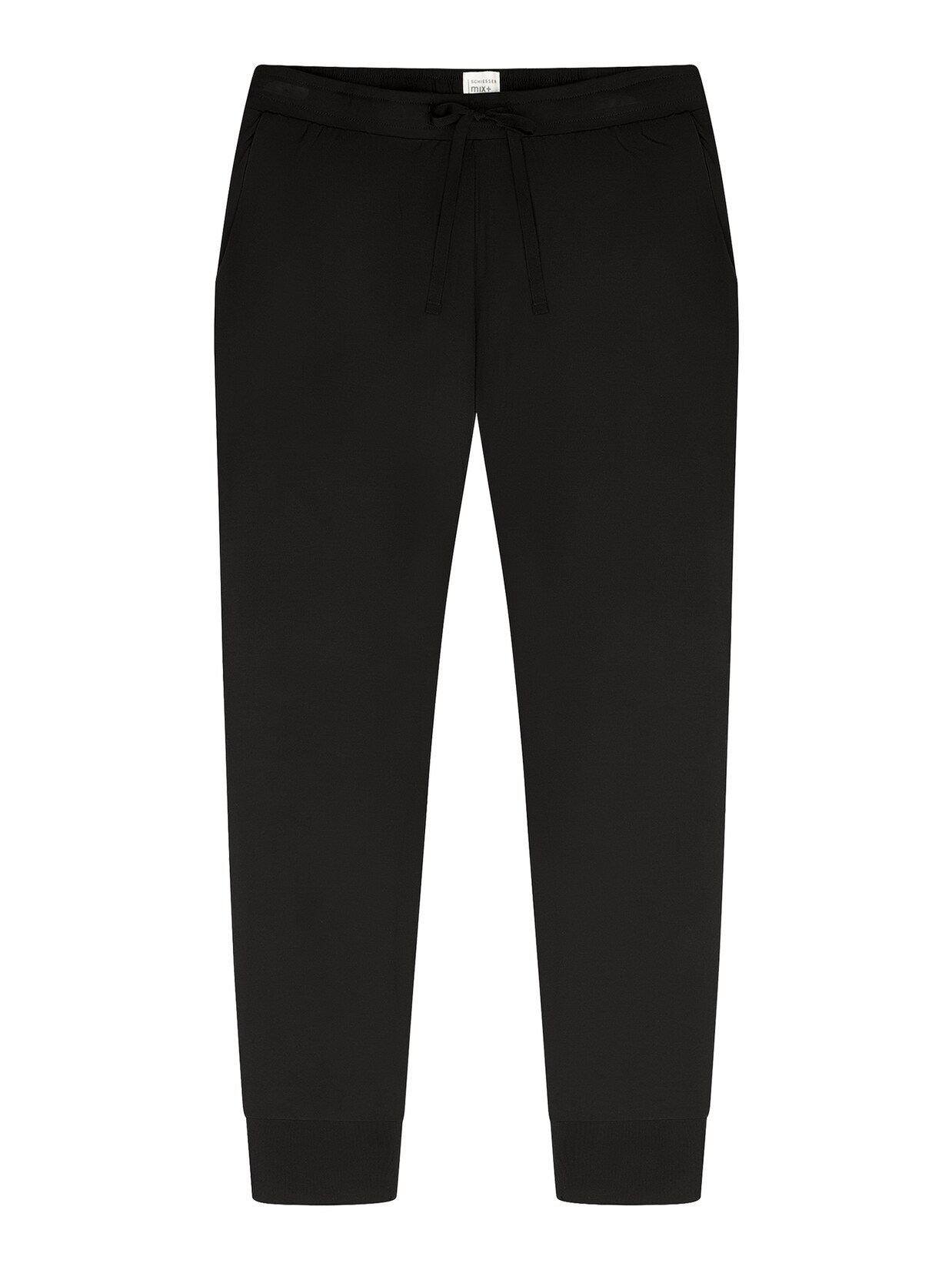 Schiesser Damen Pyjamahose Mix Relax 1er Pack