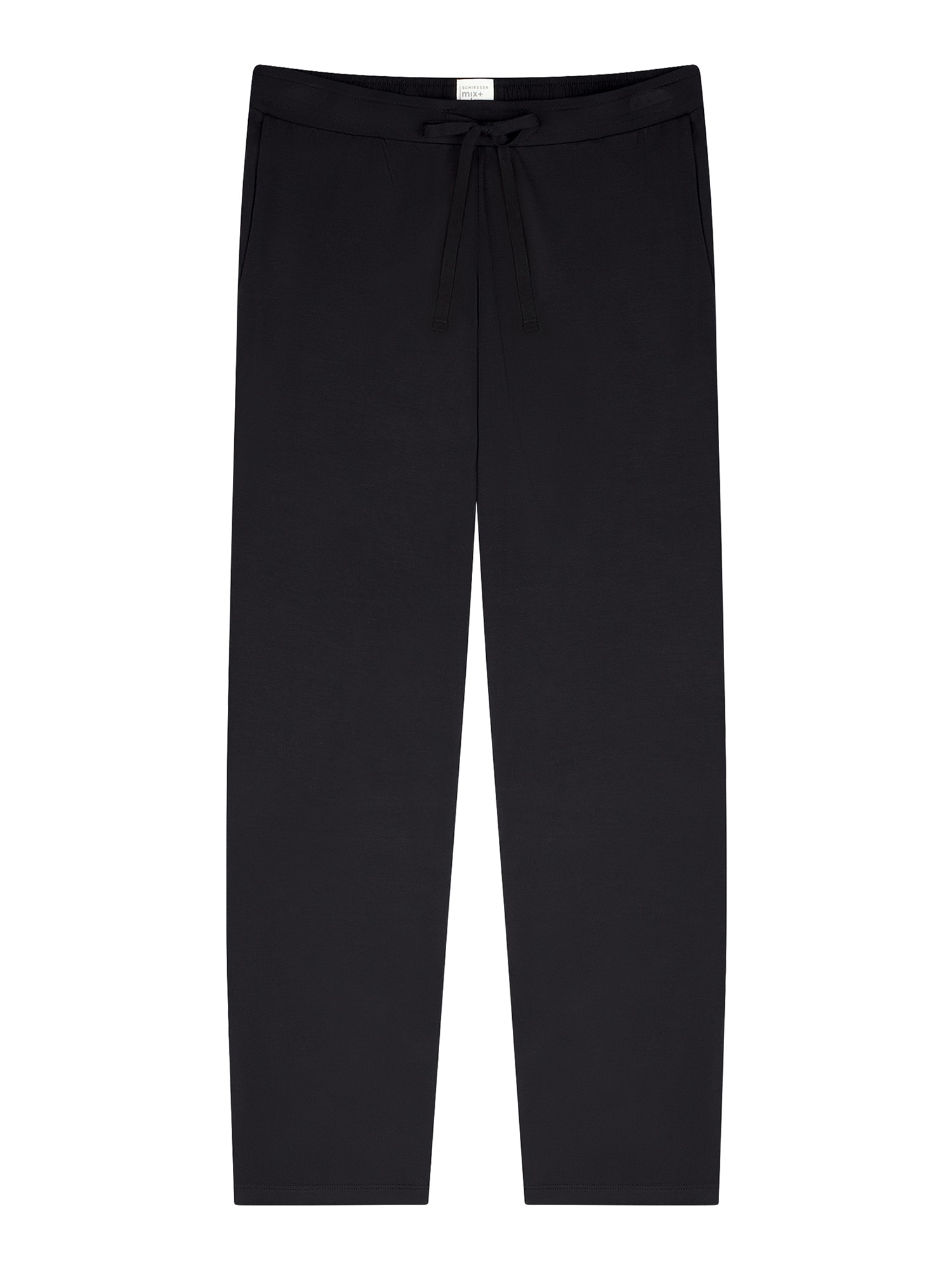 Schiesser Damen Pyjamahose Mix Relax 1er Pack - Bild 1