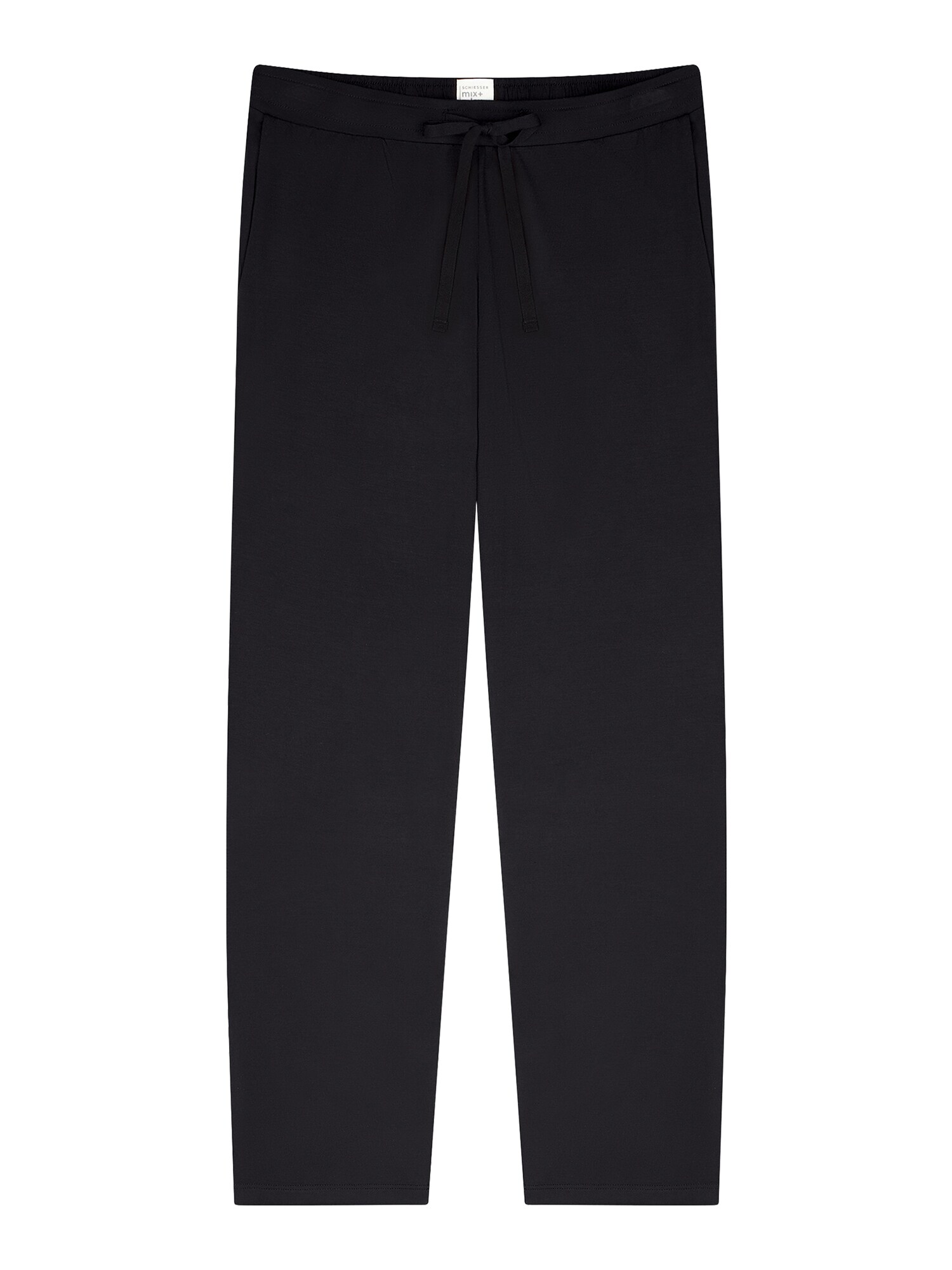 Schiesser Damen Pyjamahose Mix Relax 1er Pack - Bild 1