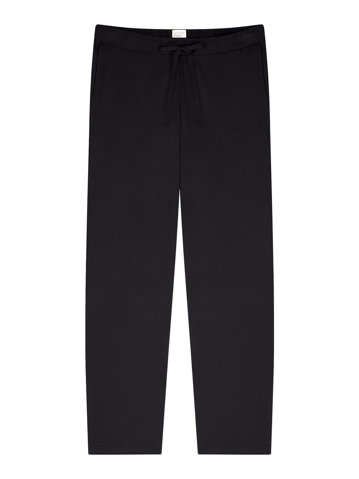 Schiesser Damen Pyjamahose Mix Relax 1er Pack