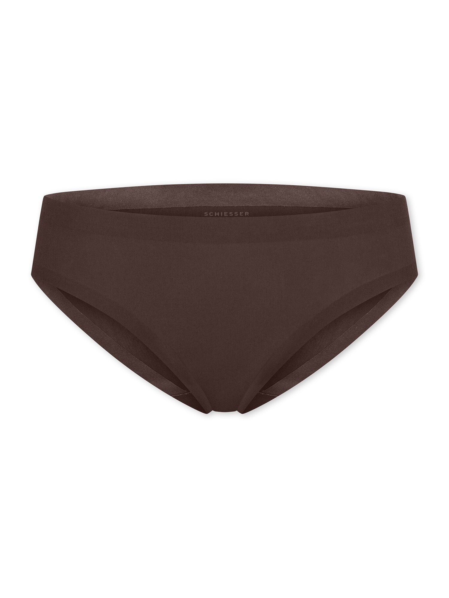 Schiesser Damen Slip Invisible Cotton 1er Pack - Bild 1