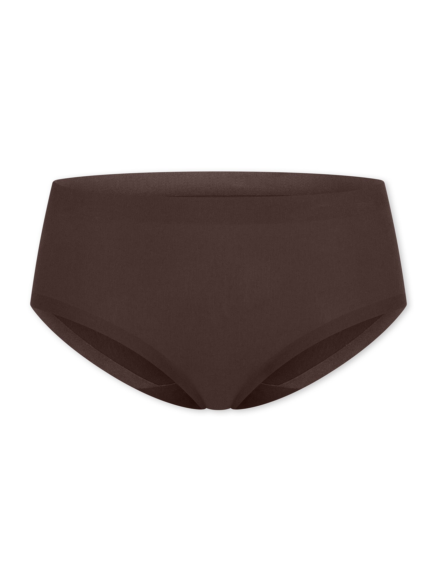 Schiesser Damen Panty Invisible Cotton 1er Pack - Bild 1