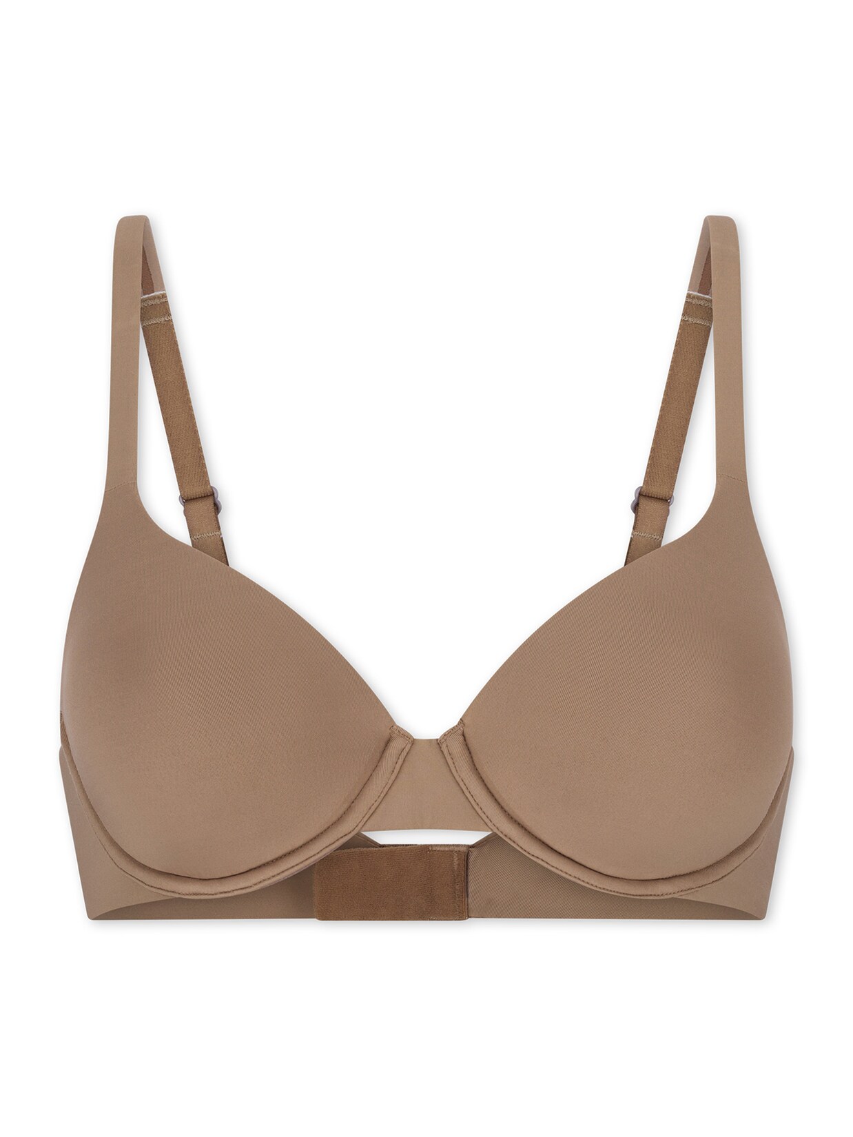 Schiesser Damen Bügel-BH Unique Micro 1er Pack
