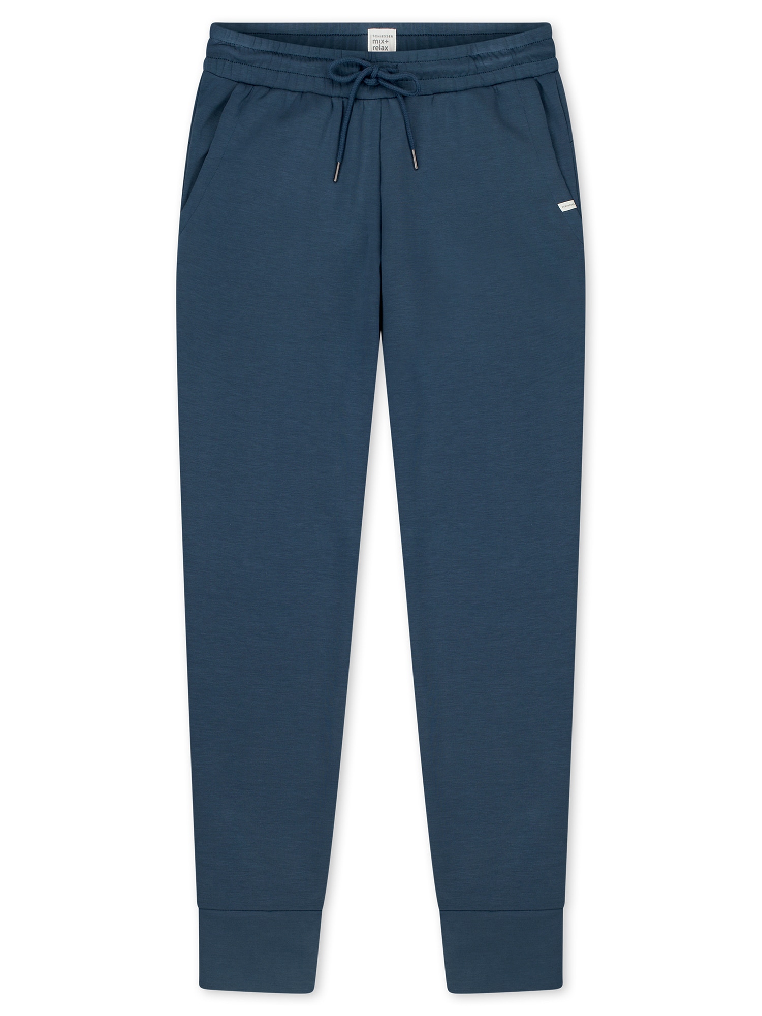 Schiesser Damen Pyjamahose Mix Relax 1er Pack - Bild 1