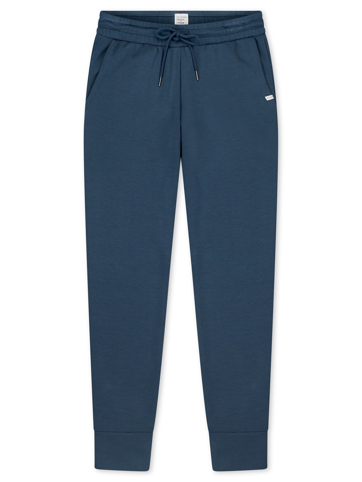 Schiesser Damen Pyjamahose Mix Relax 1er Pack