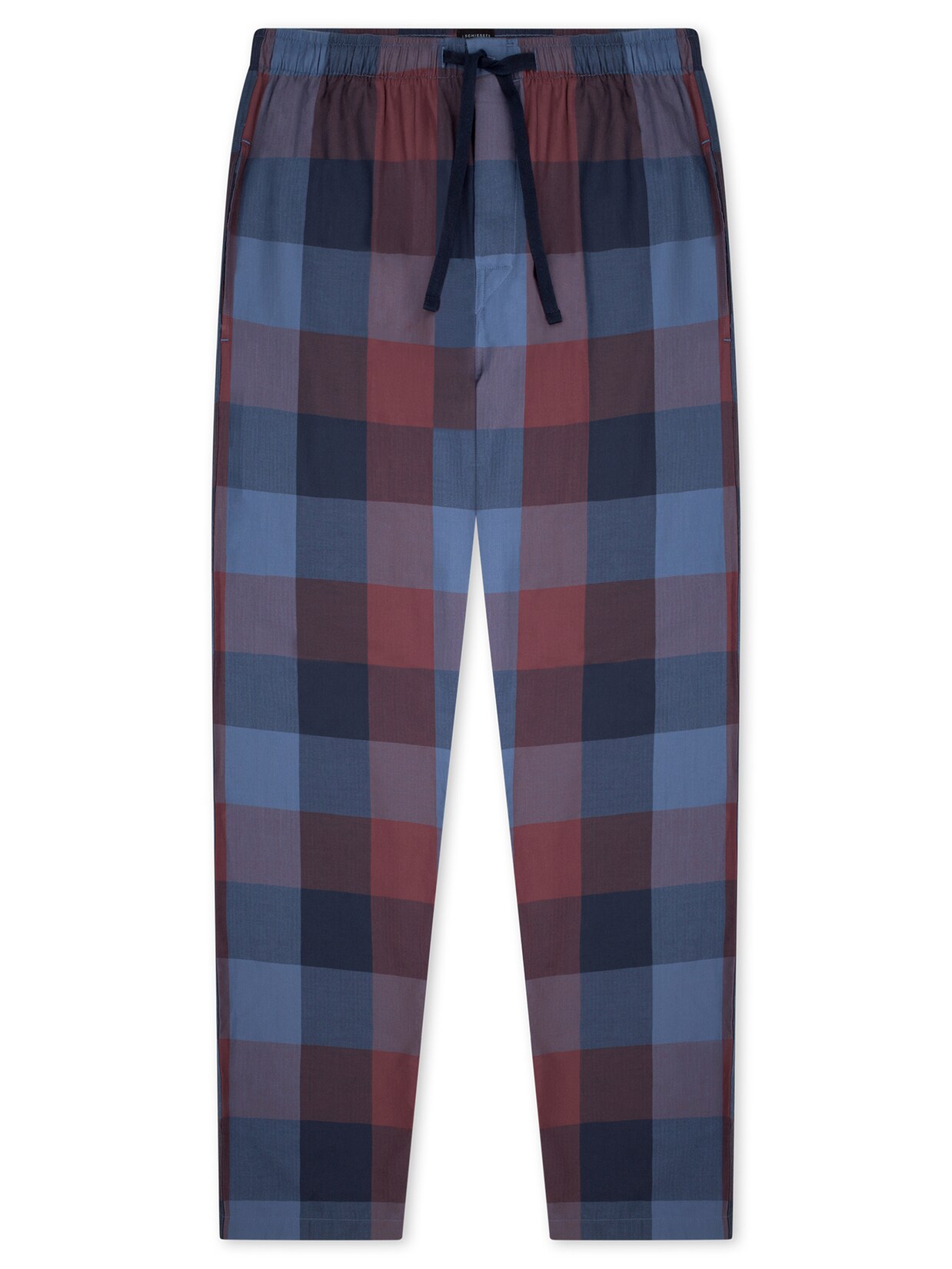 Schiesser Herren Pyjamahose Mix Relax 1er Pack