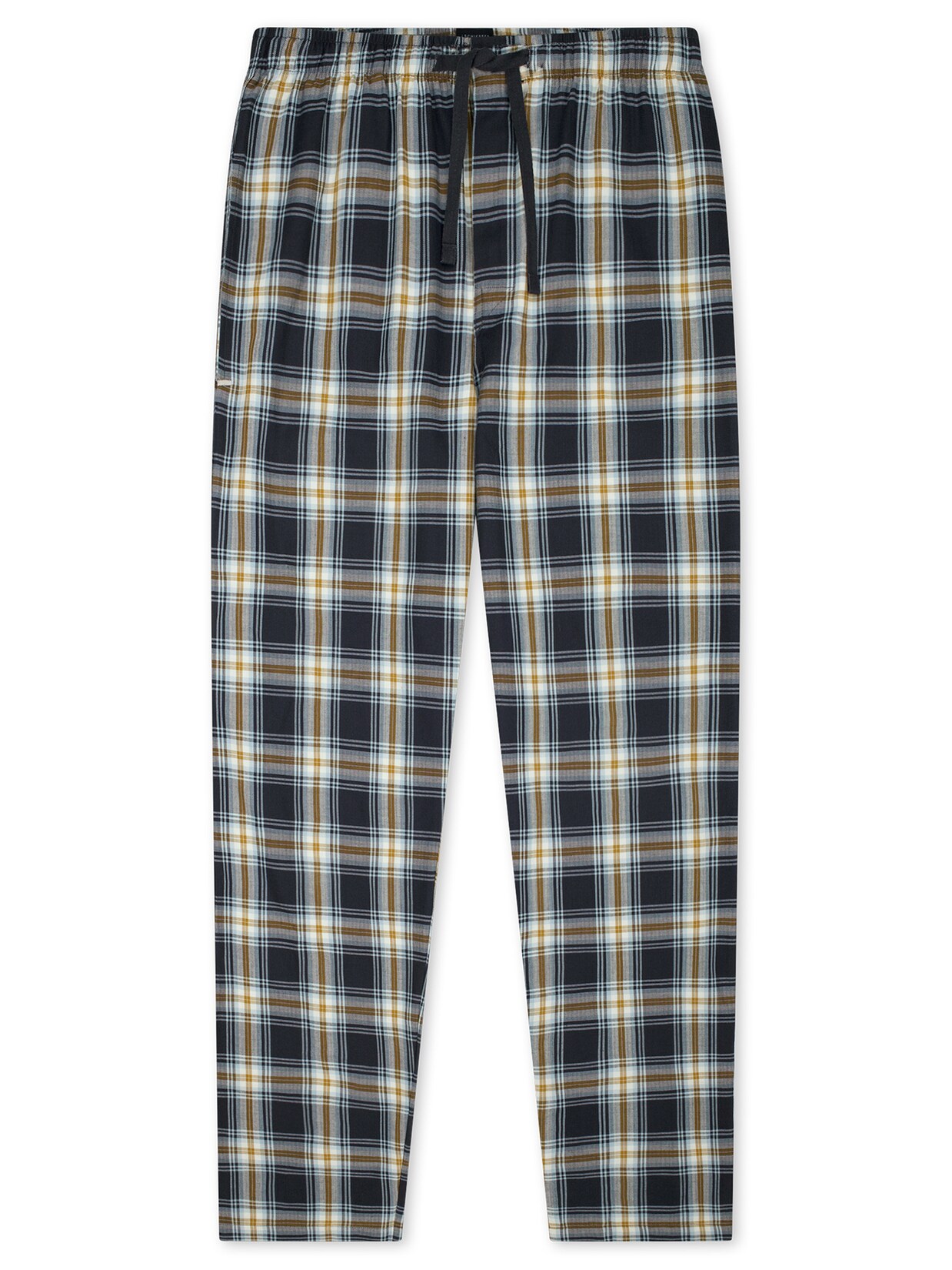 Schiesser Herren Pyjamahose Mix Relax 1er Pack