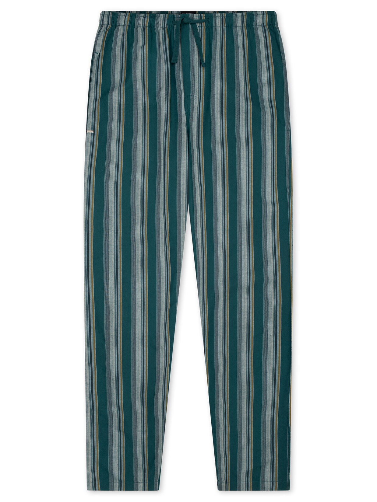Schiesser Herren Pyjamahose Mix Relax 1er Pack