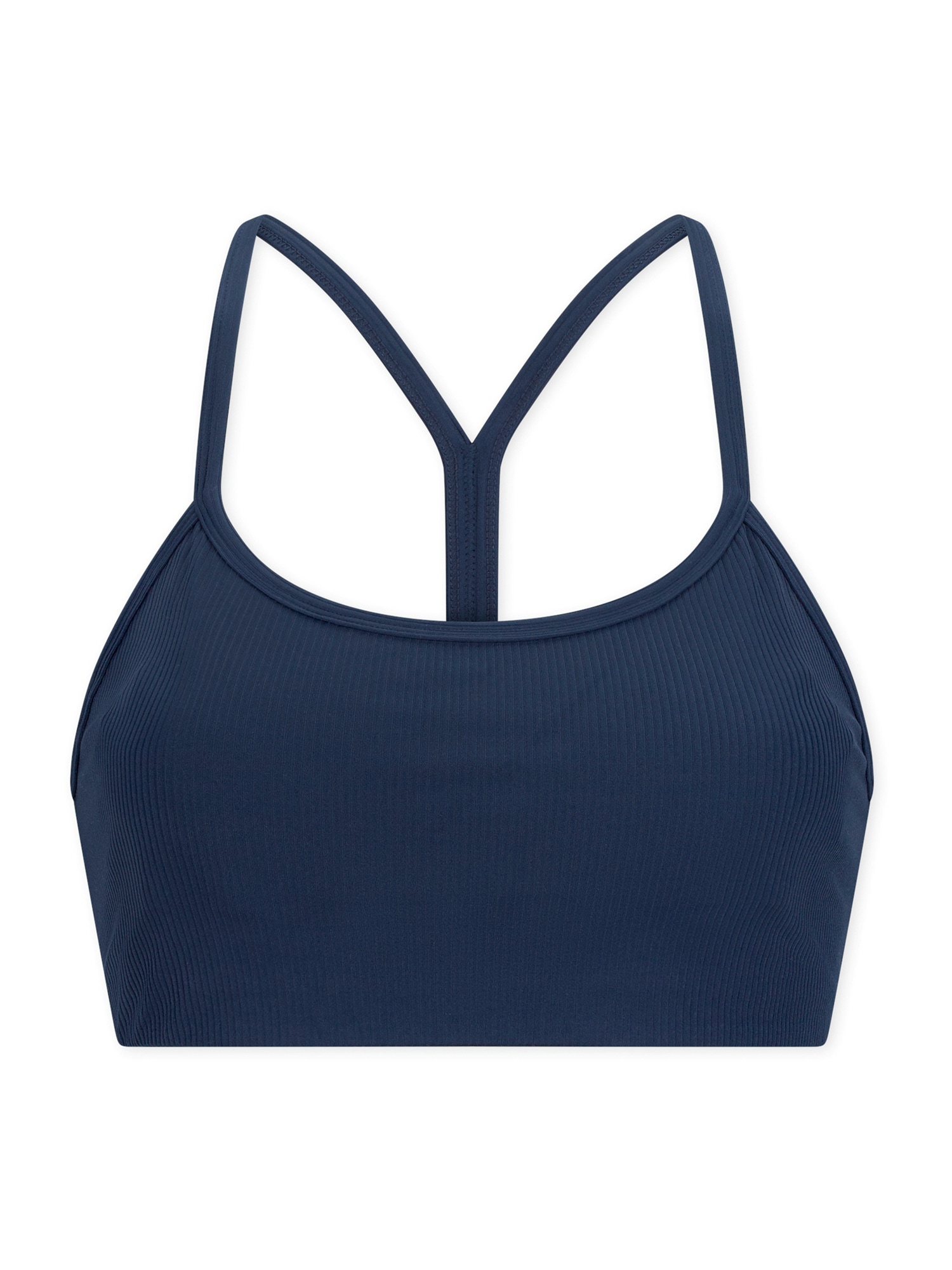 Schiesser Damen Bustier Doppelripp - Active 1er Pack - Bild 1
