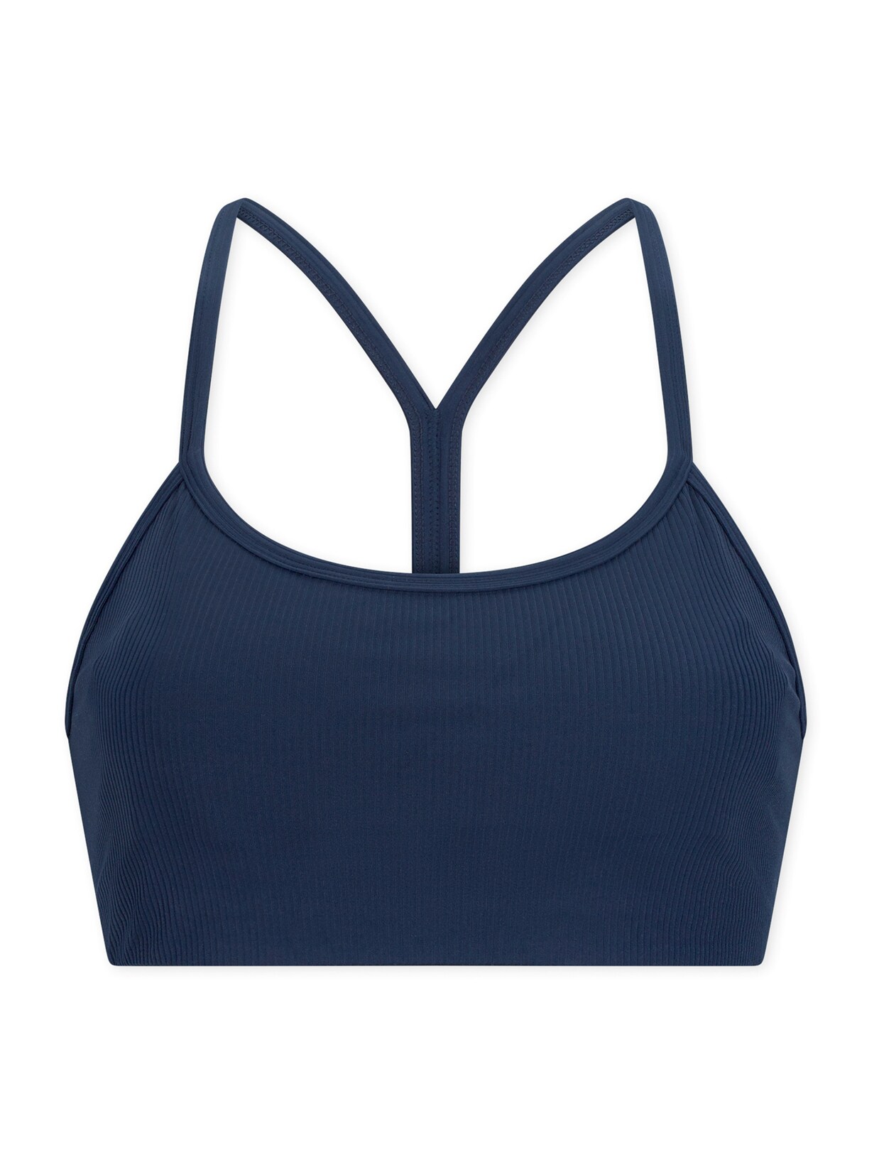 Schiesser Damen Bustier Doppelripp - Active 1er Pack