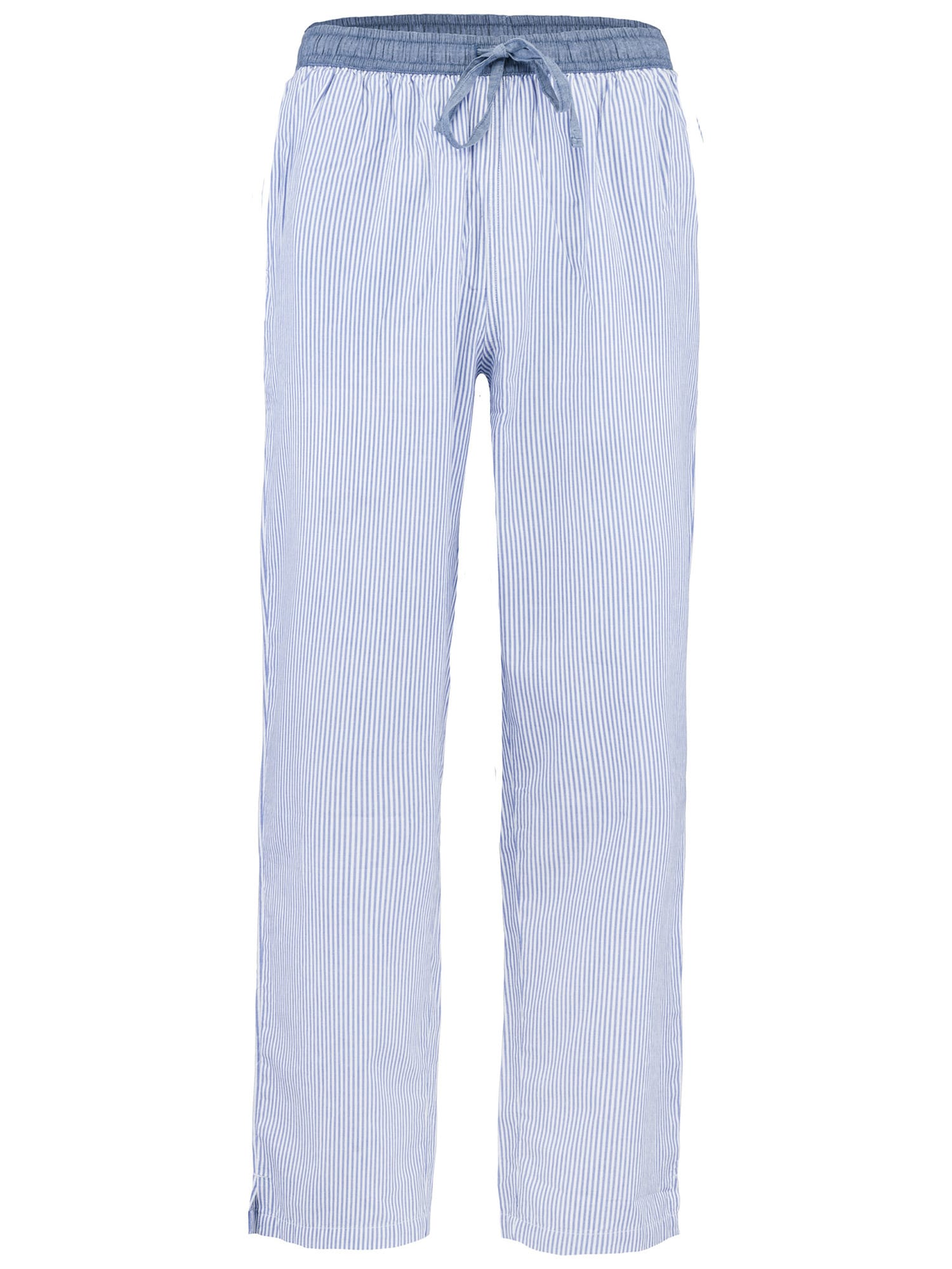 Luca David Herren Pyjamahose Olden Glory 1er Pack - Bild 1