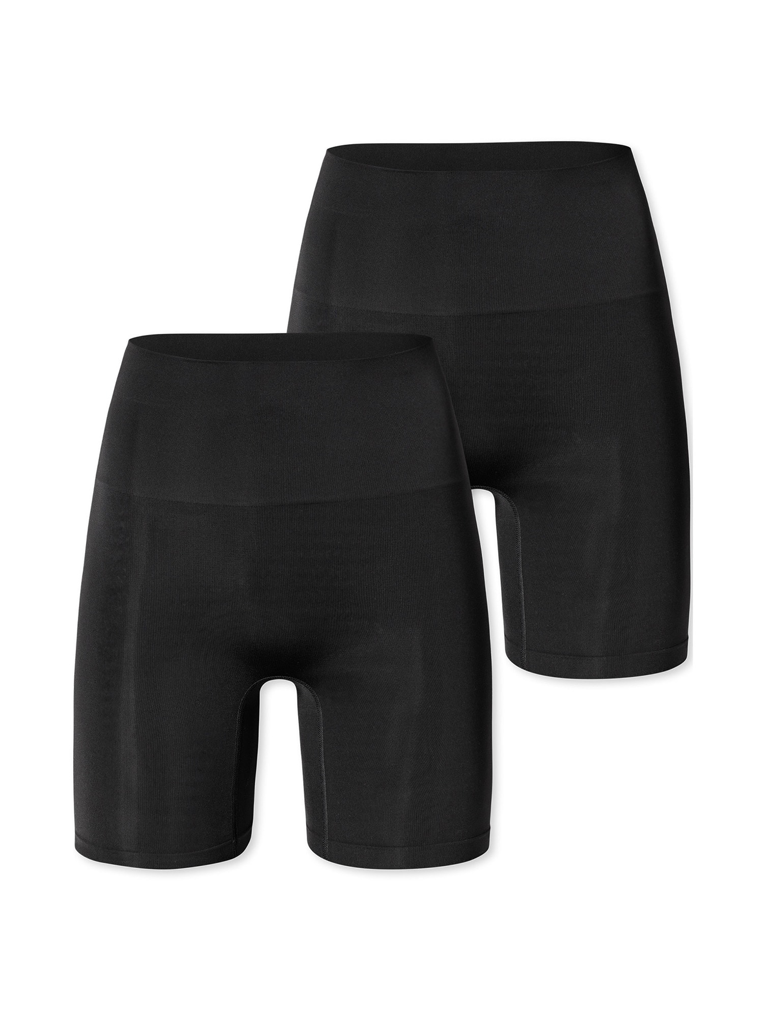 Schiesser Damen Shapinghose Seamless Contouring 2er Pack - Bild 1