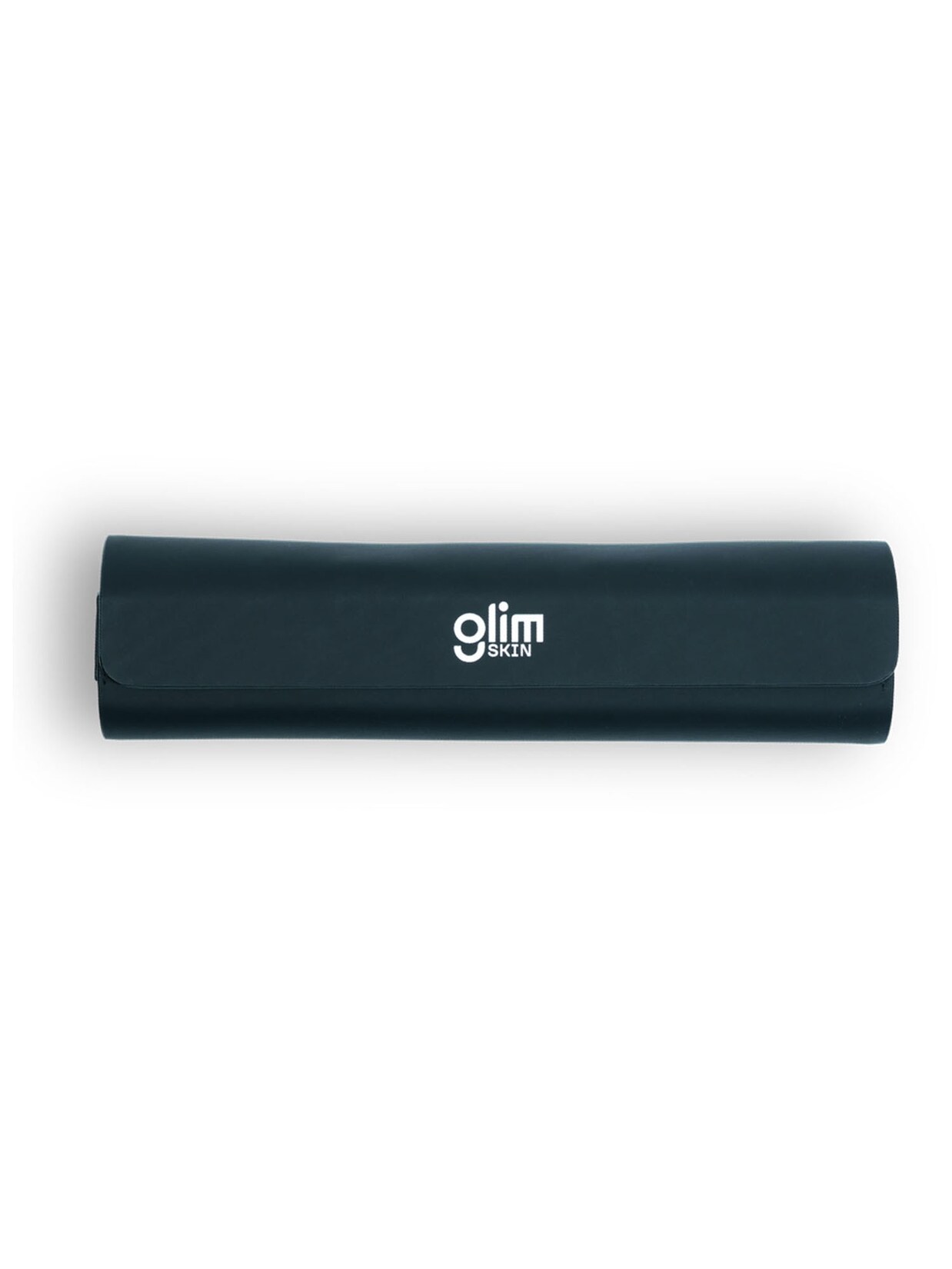 Glim Skin Unisex Kulturbeutel Das kleine Schwarze 1er Pack