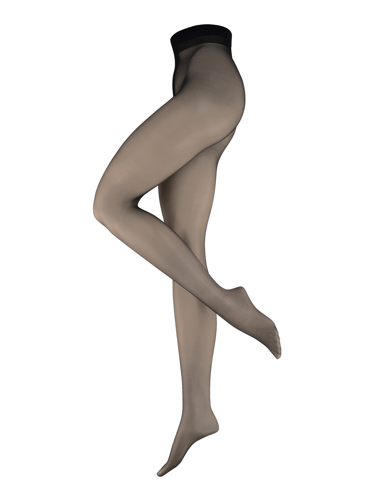 NUR DIE Damen Strumpfhose Luftig Leicht 6er Pack - Bild 1