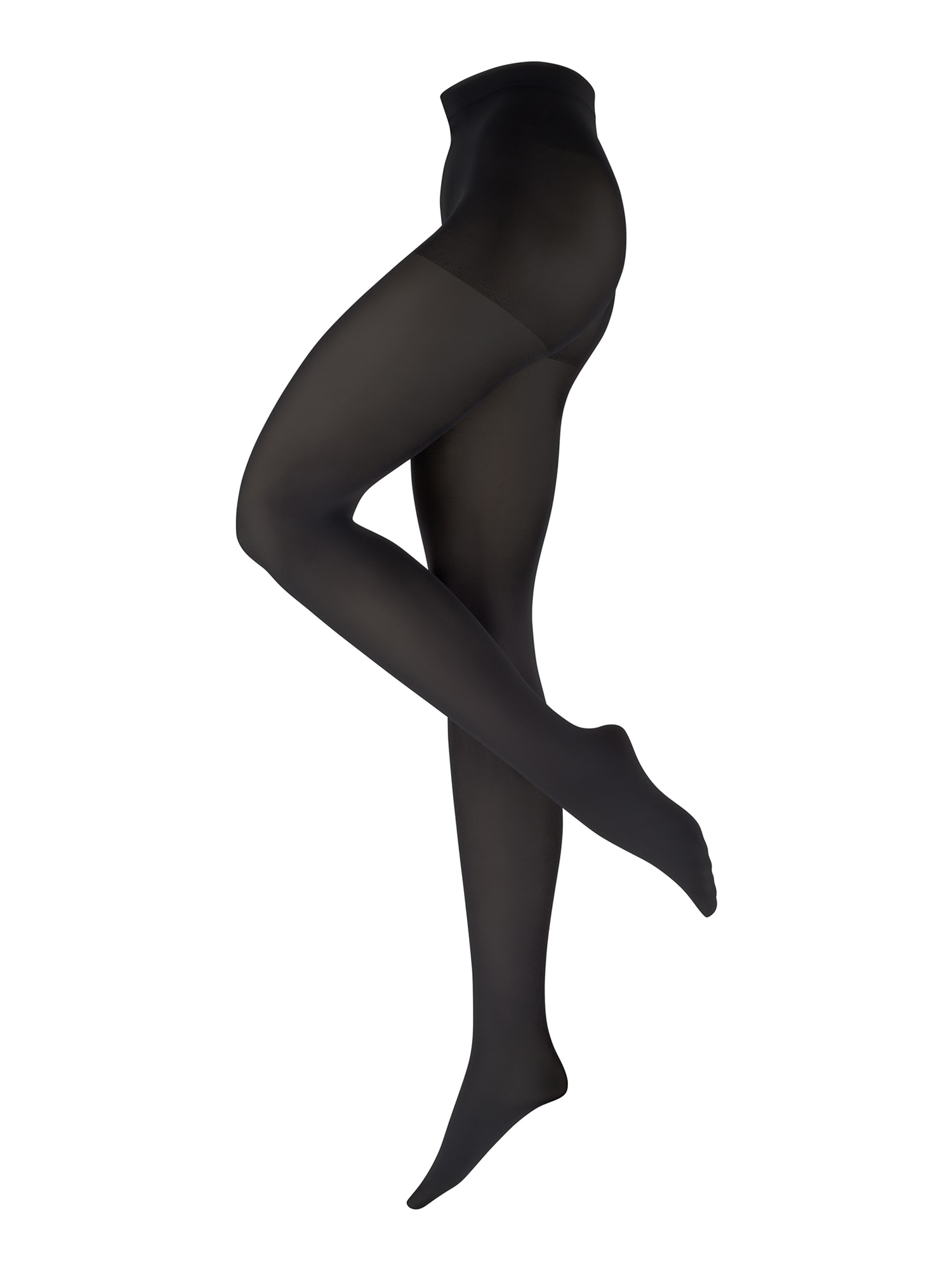 NUR DIE Damen Strumpfhose Wie eine zweite Haut 4er Pack - Bild 1