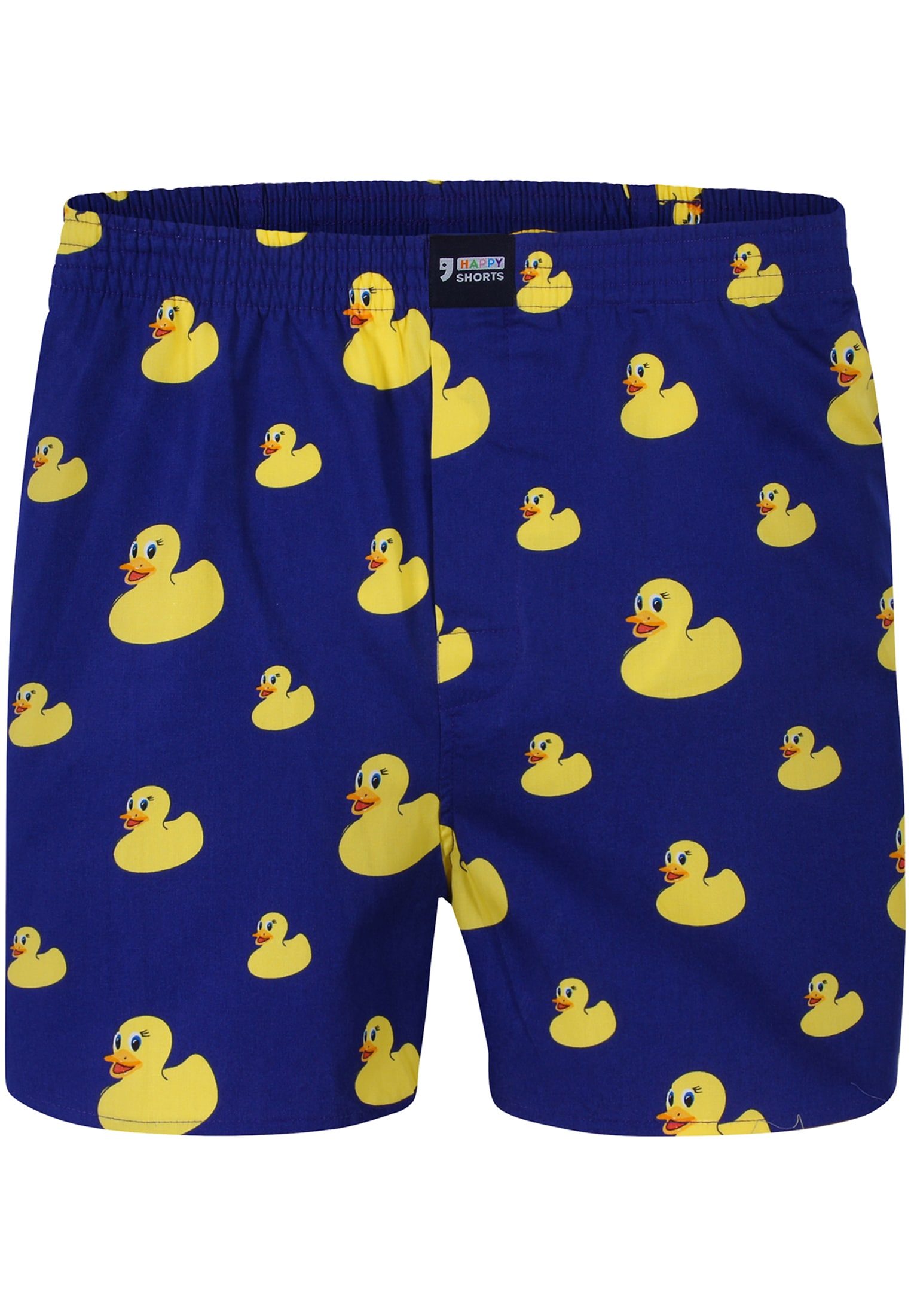 Happy Shorts Herren Boxershorts Motive 1er Pack - Bild 1
