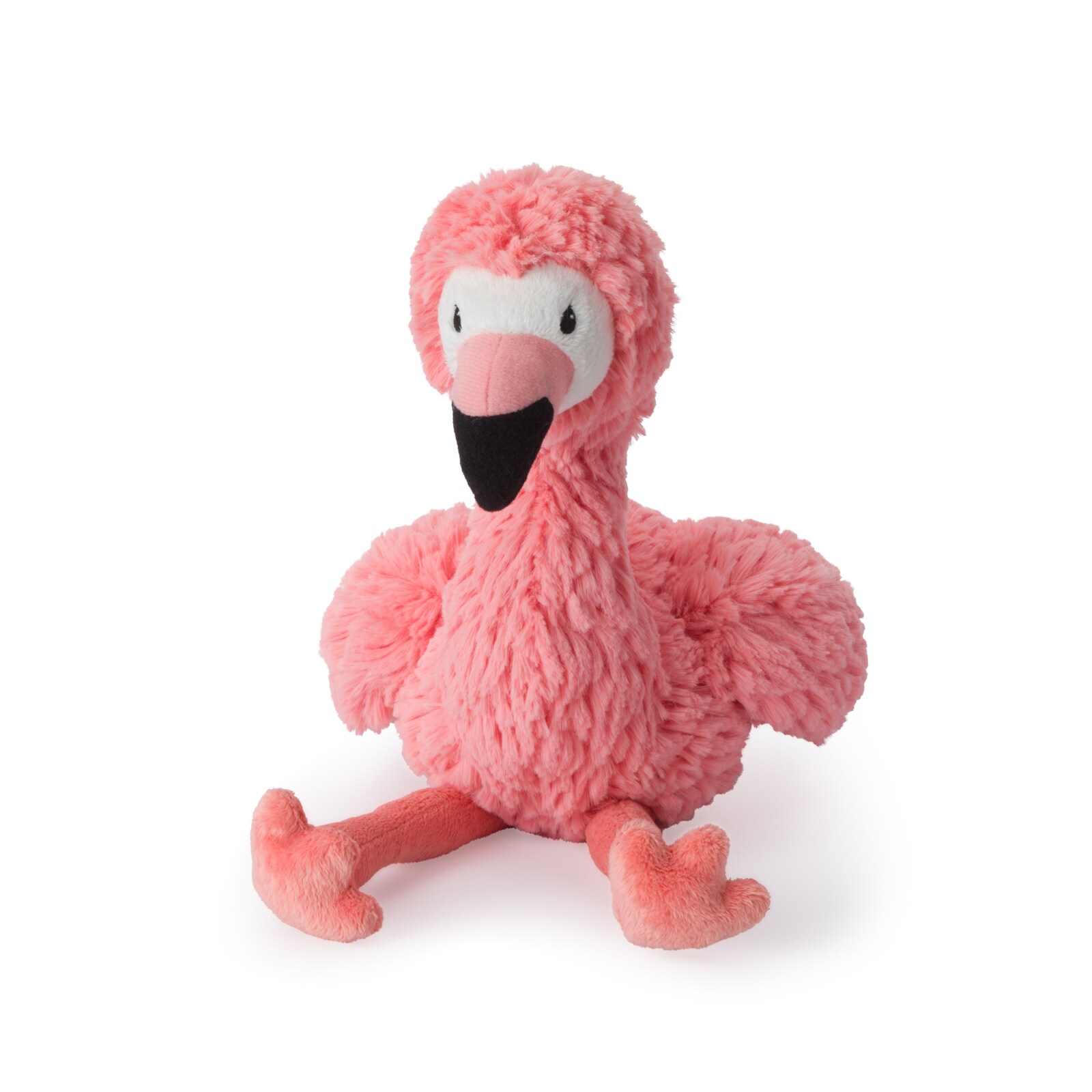WWF Cub Club Kleinkind Pl&uuml;schtier rosa Flamingo Stofftier Kuscheltier 23cm gro&szlig; - Bild 1