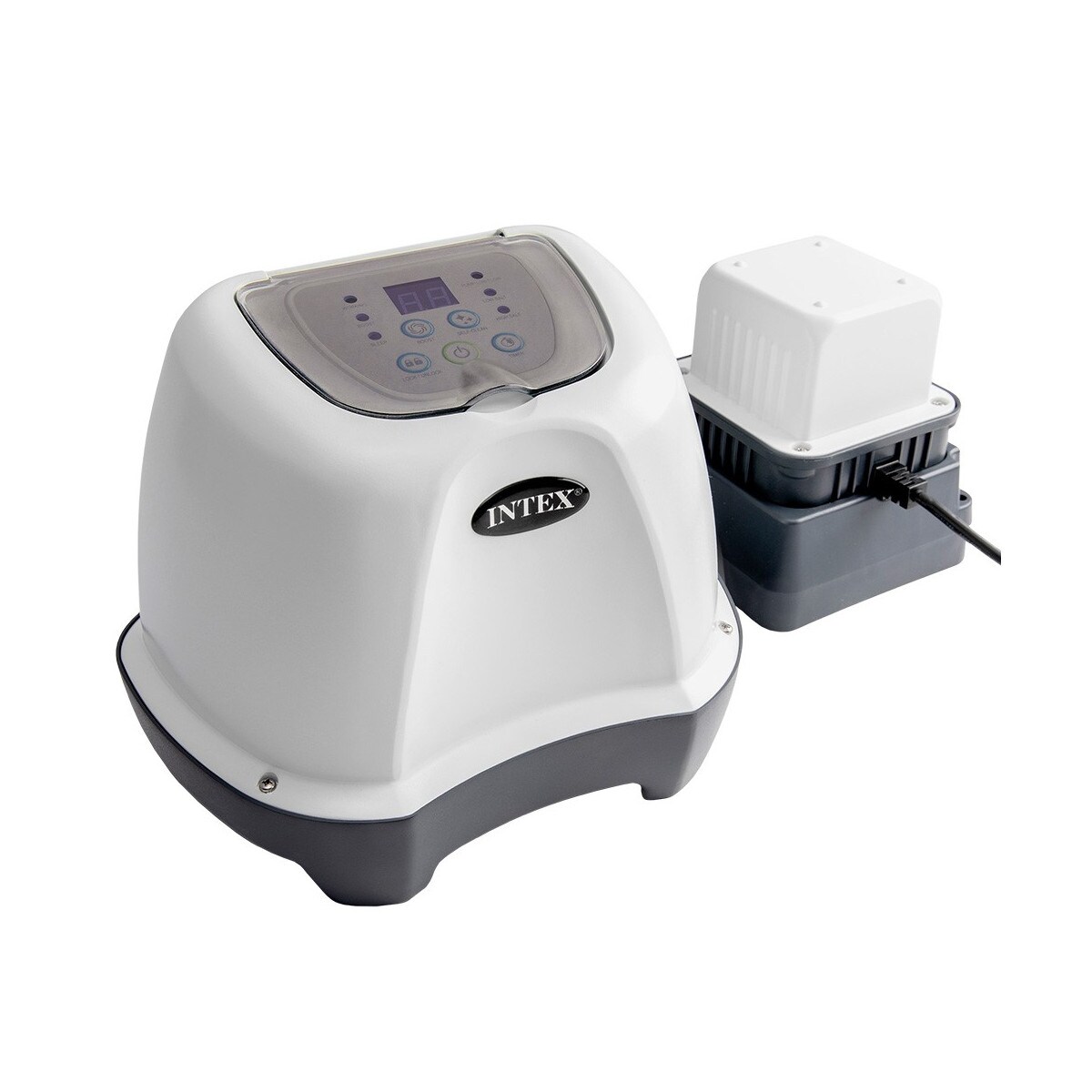 INTEX 26664GS - Chlorinator Salzwassersystem ECO (bis 17.400 Liter) - Bild 1