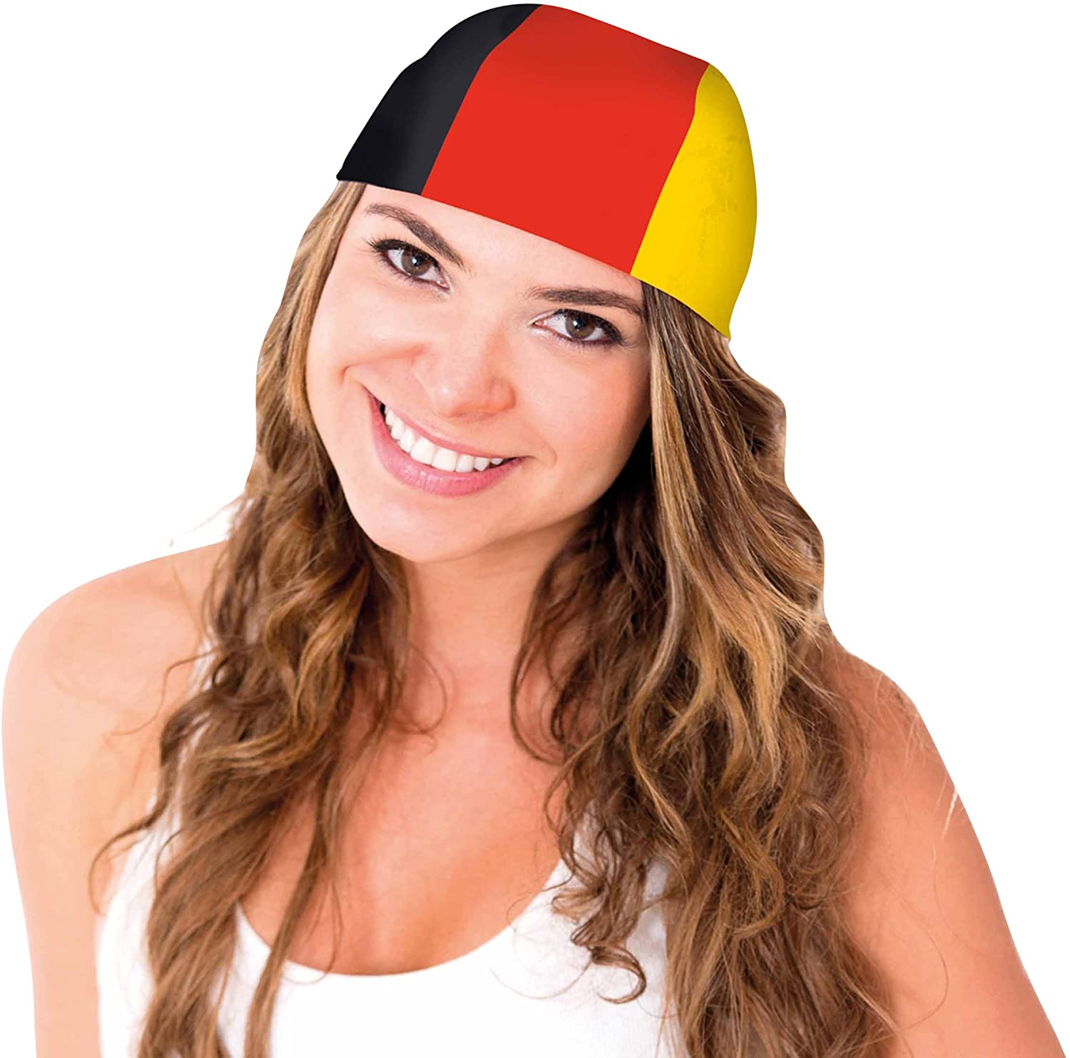 Amscan - Deutschland - Bandana 