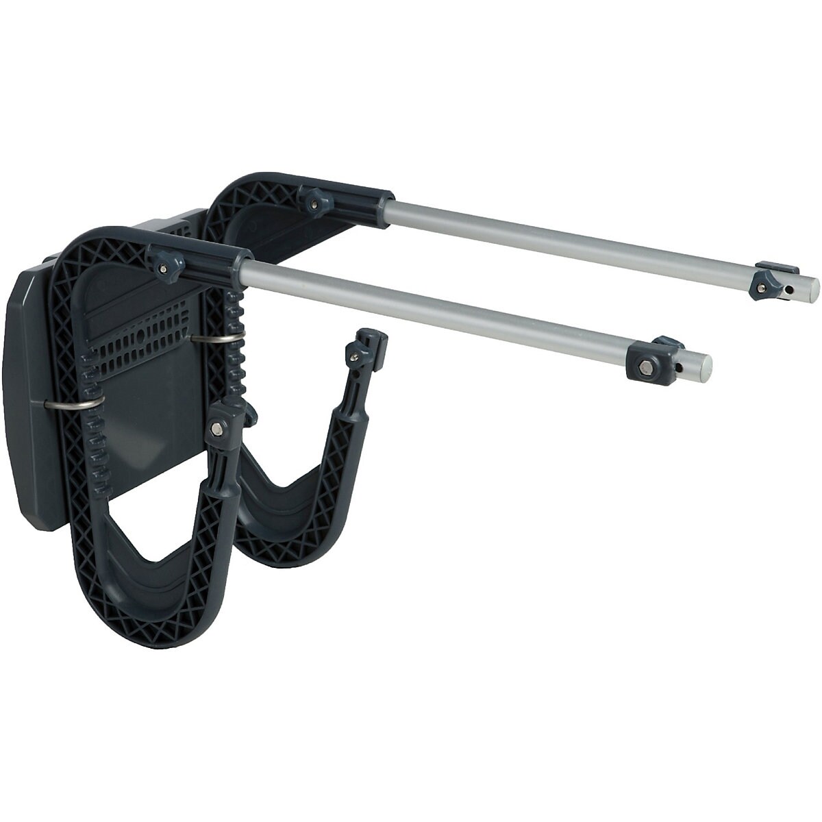 INTEX 68624NP Au&szlig;enbordmotorbefestigung, bis max 3 PS Motor - Bild 1