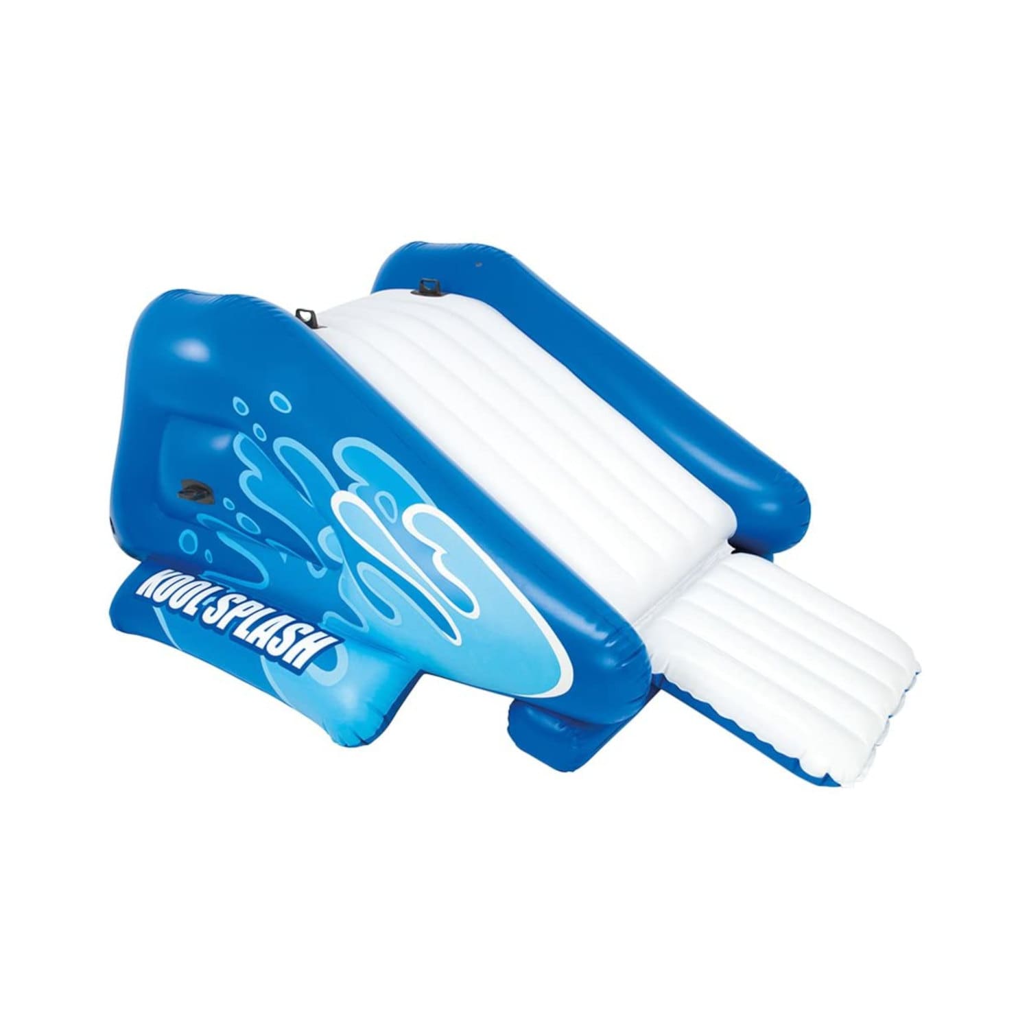 INTEX 58849NP - Playcenter - Waterslide (333x206x117cm) - Bild 1