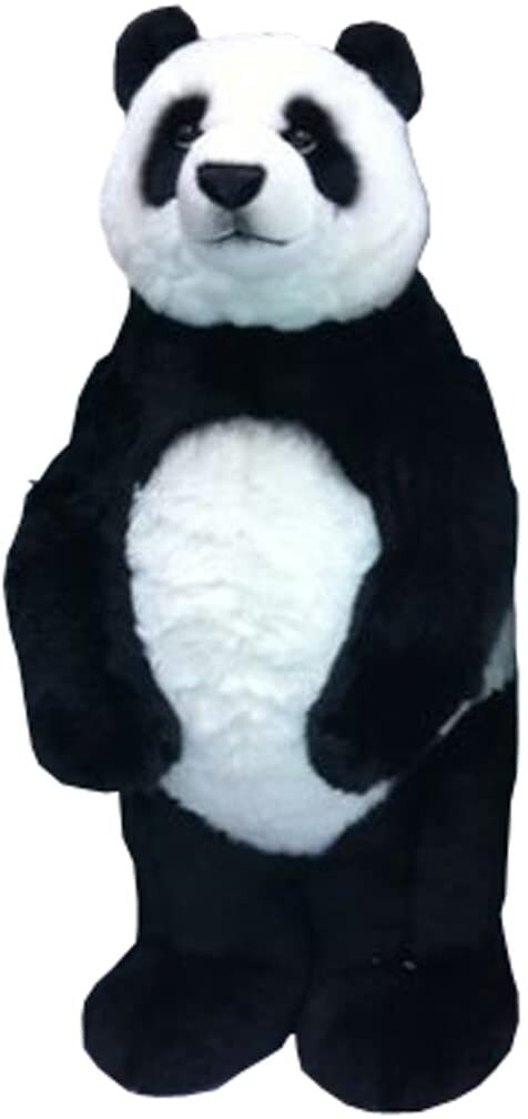WWF - Plüschtier - Panda [stehend] (100cm)