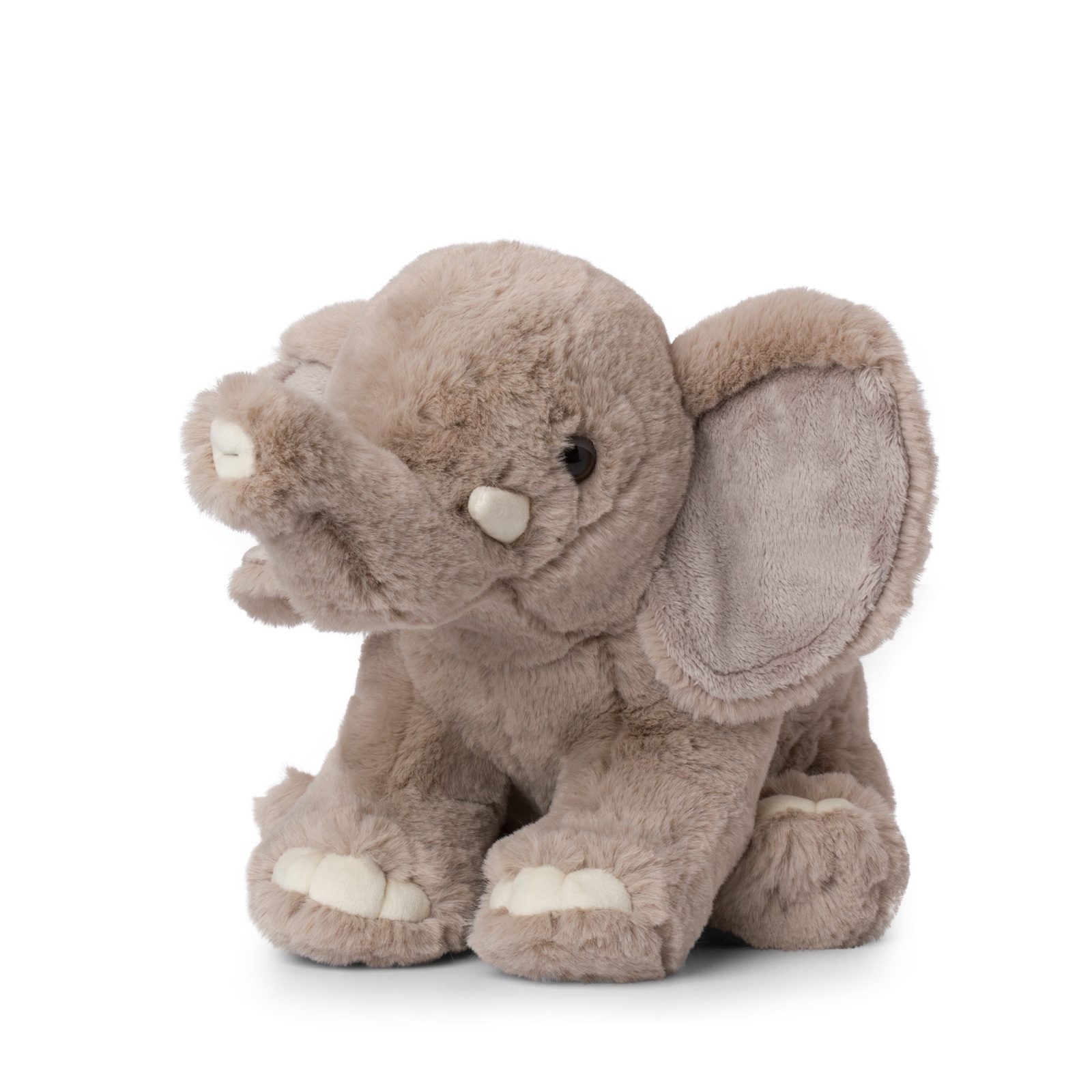 WWF - ECO Pl&uuml;schtier - Elefant (23cm) lebensecht Kuscheltier Stofftier Pl&uuml;schfigur - Bild 1