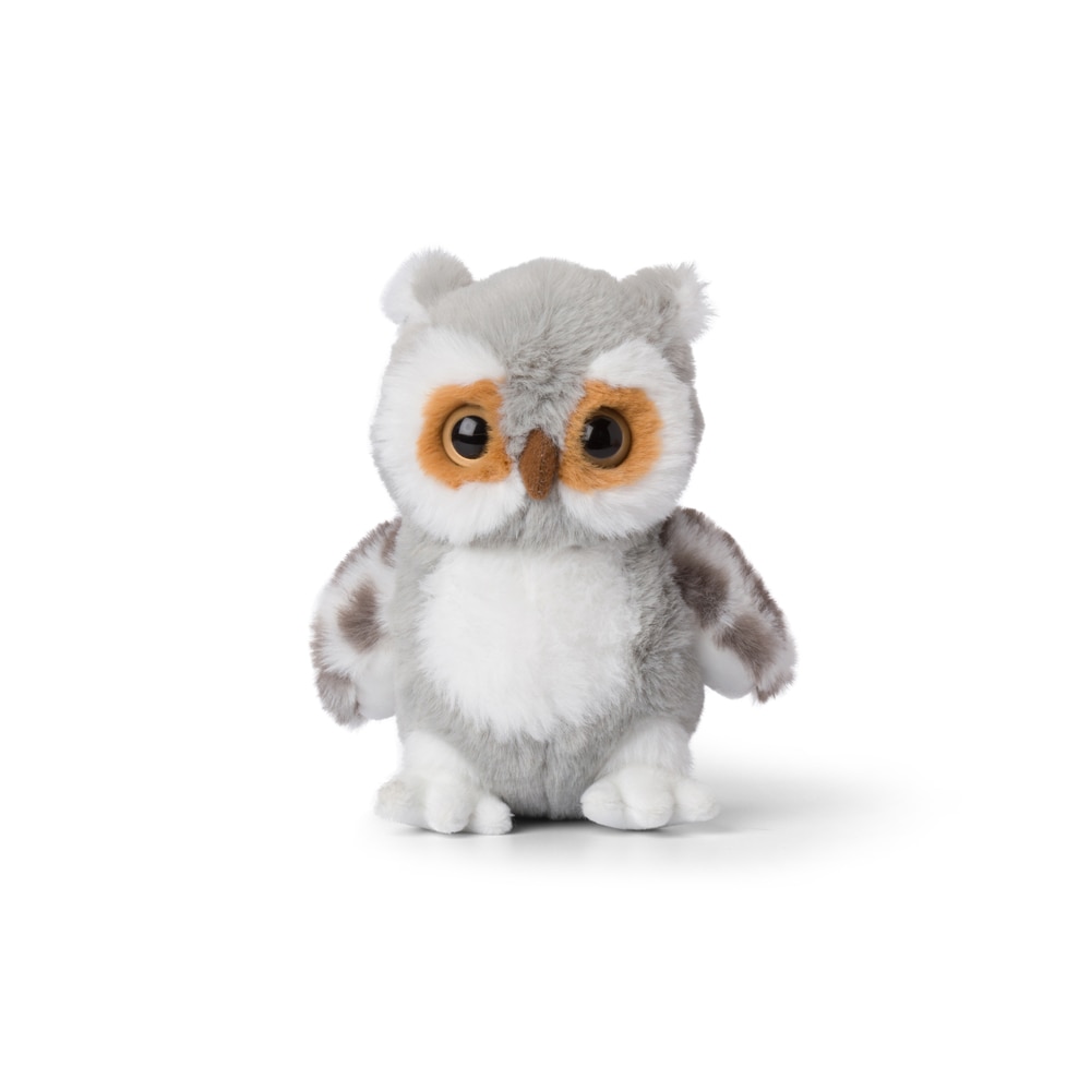 WWF - Pl&uuml;schtier - K&auml;uzchen (15cm) lebensecht Kuscheltier Stofftier Pl&uuml;schfigur - Bild 1