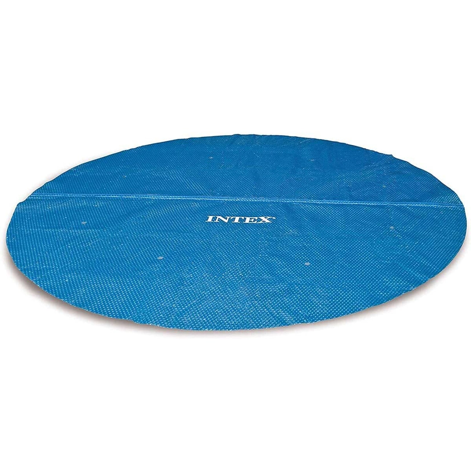 INTEX 28015 – Solarabdeckplane (Ø538cm) für Easy Set Pools Ø549cm | 06941057422244