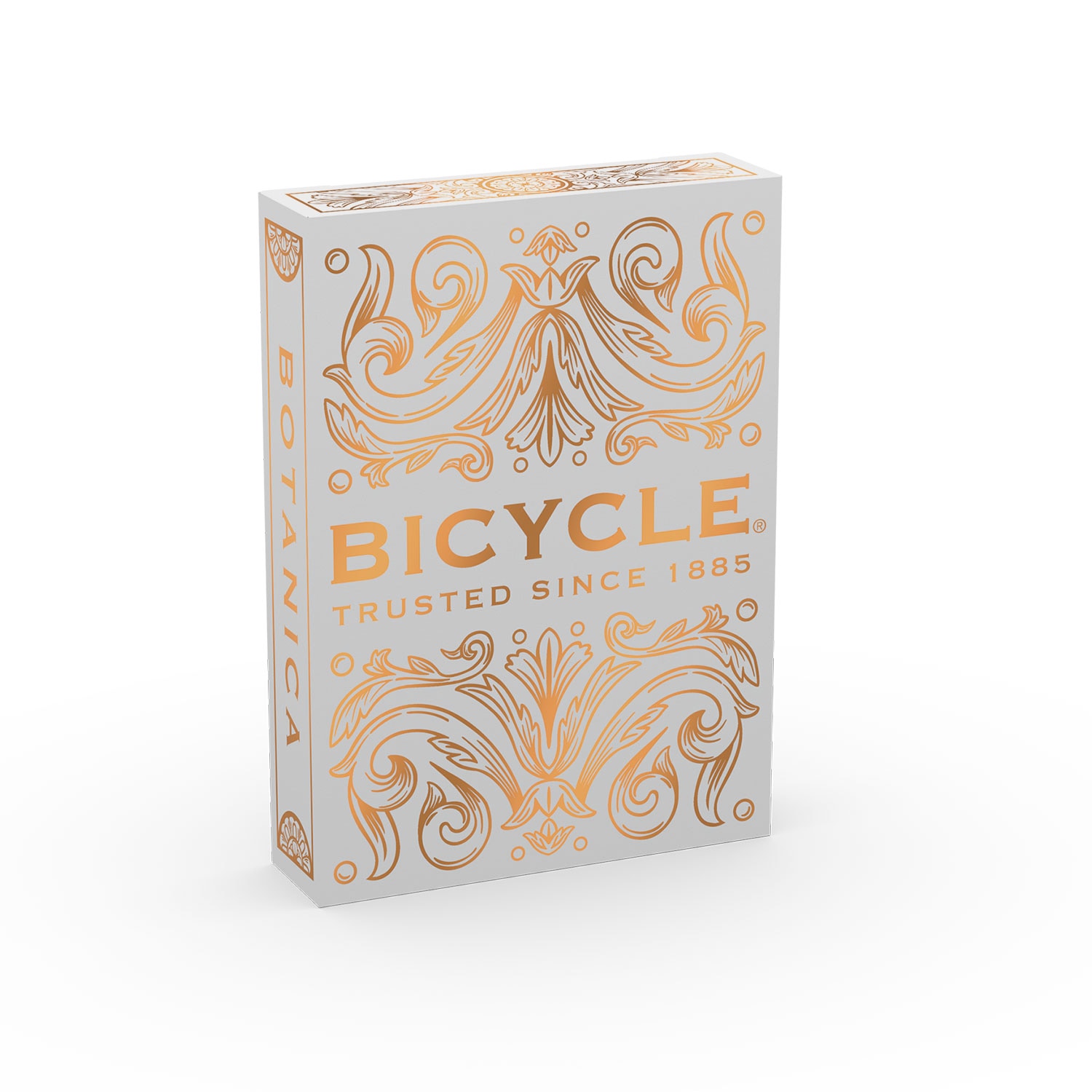 Bicycle&reg; Kartendeck - Botanica Spielkarten Kartenspiel Pokerkarten Single Deck - Bild 1