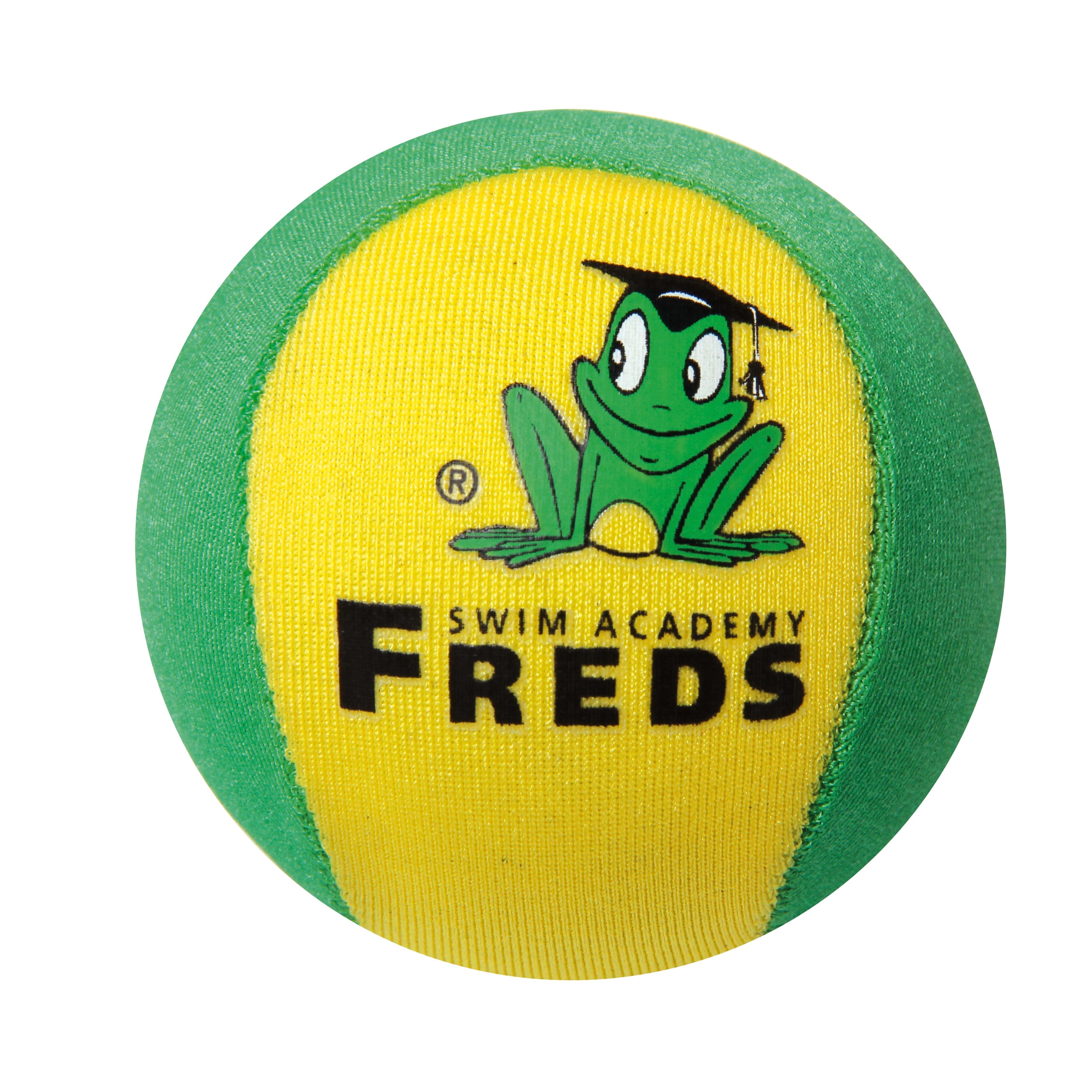 Freds Swim Academy 44444 - Freds Funball (5cm) Spa&szlig;ball Ball Wasserball - Bild 1