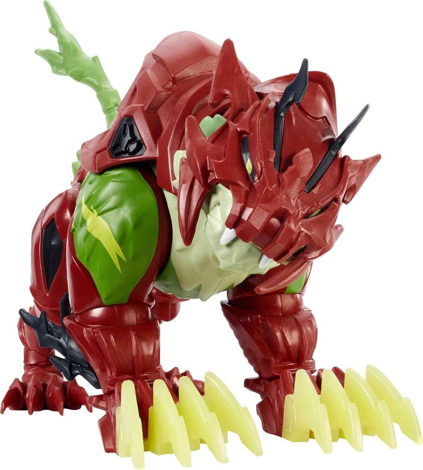 Mattel HDY31 - Masters of the Universe Actionfigur - Battle Cat Spielfigur Figur - Bild 1