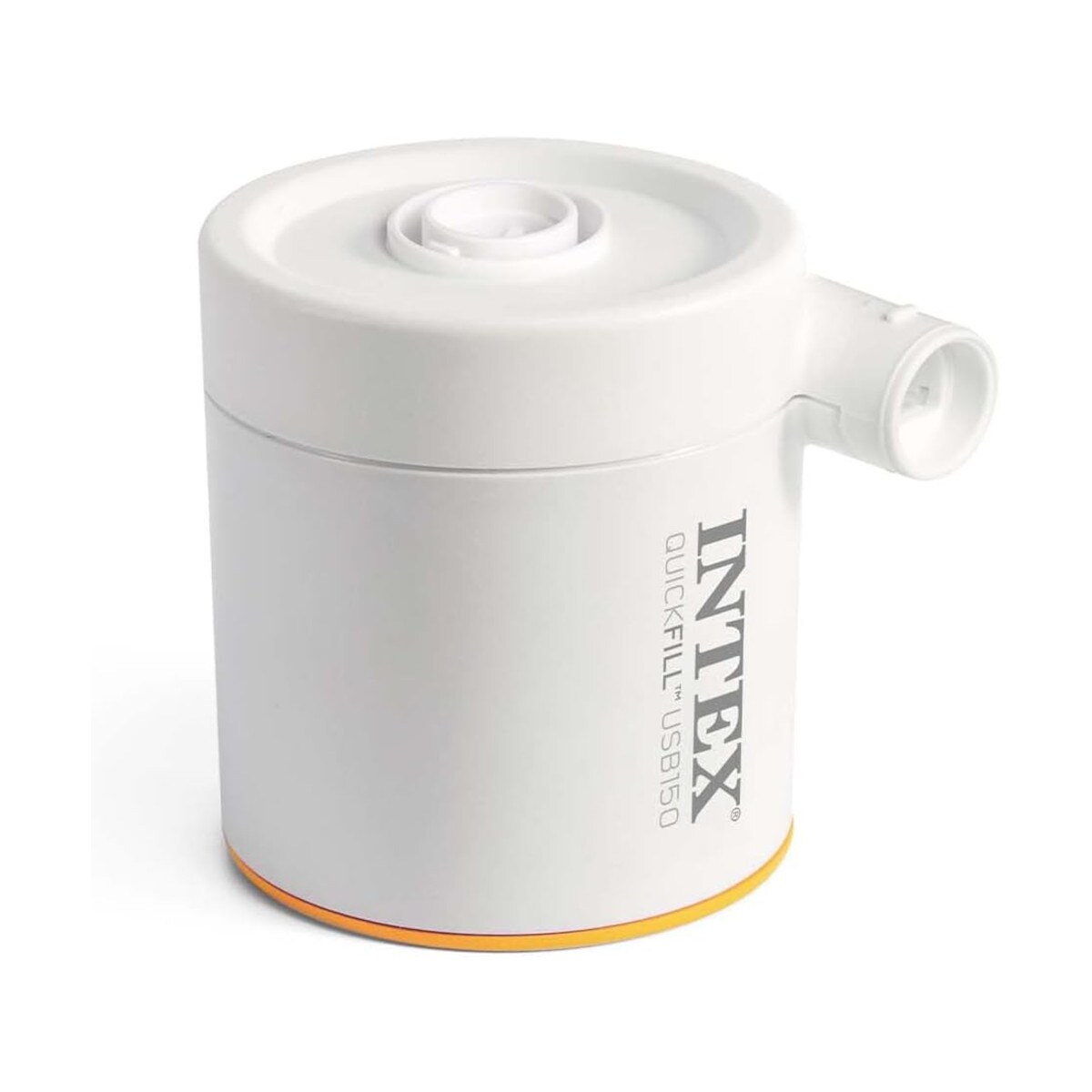 INTEX 66616 - USB-Luftpumpe - Quickfill USB150 Pumpe Luftpumpe - Bild 1
