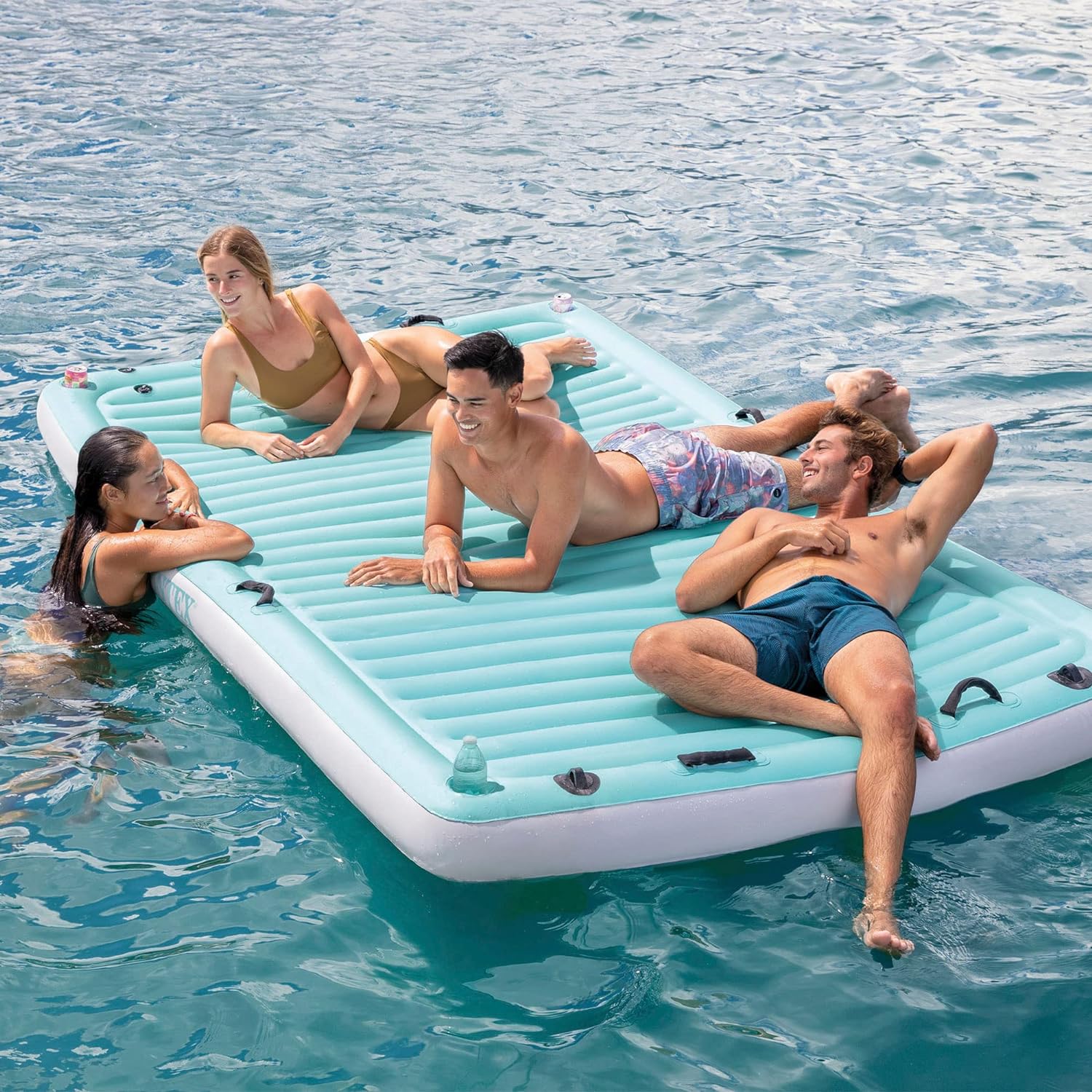 INTEX 56289EU - Luftmatratze