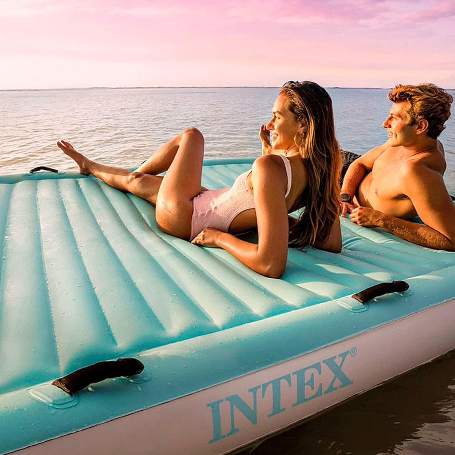 INTEX 56289EU - Luftmatratze