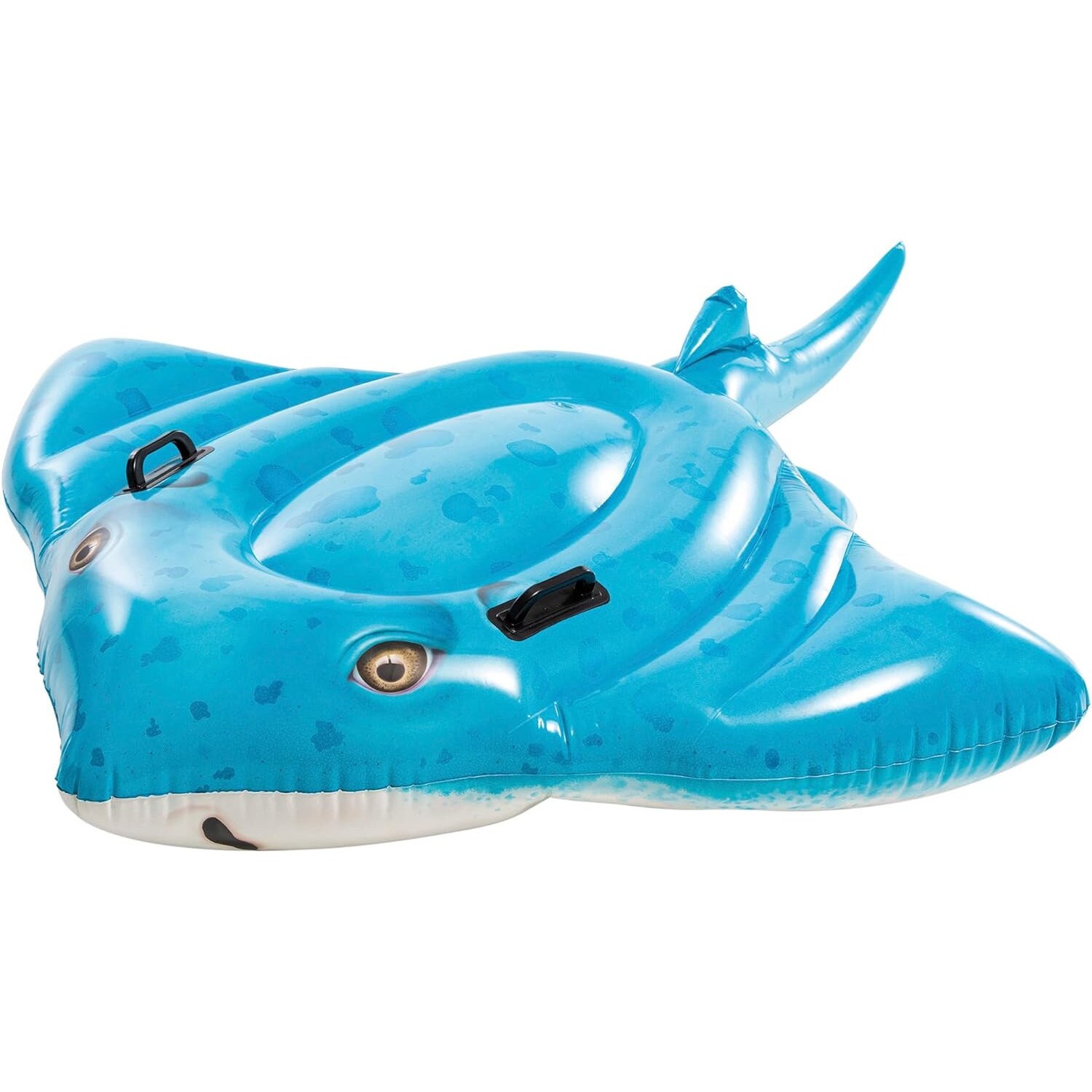 INTEX 57576NP - Schwimmtier - Stachelrochen (185x145cm) Stingray Ride-On - Bild 1