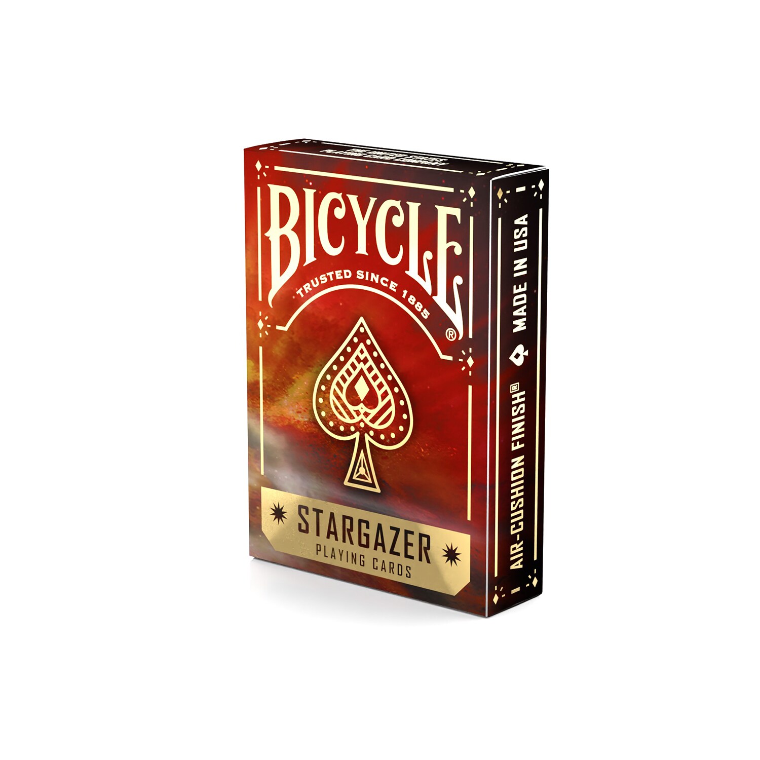 Bicycle&reg; Kartendeck - Stargazer 202 Kartenspiel Spielkarten PokerkartenSingle Deck - Bild 1