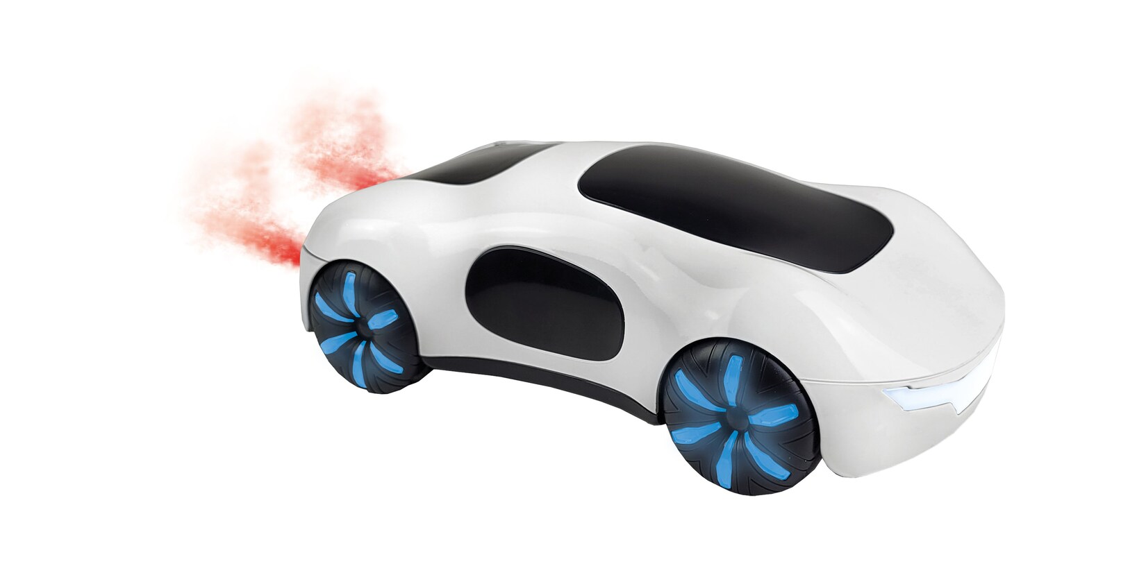 Happy People 30169 – Ferngesteuertes Auto – Furious Flash (25cm) | 04008332301693