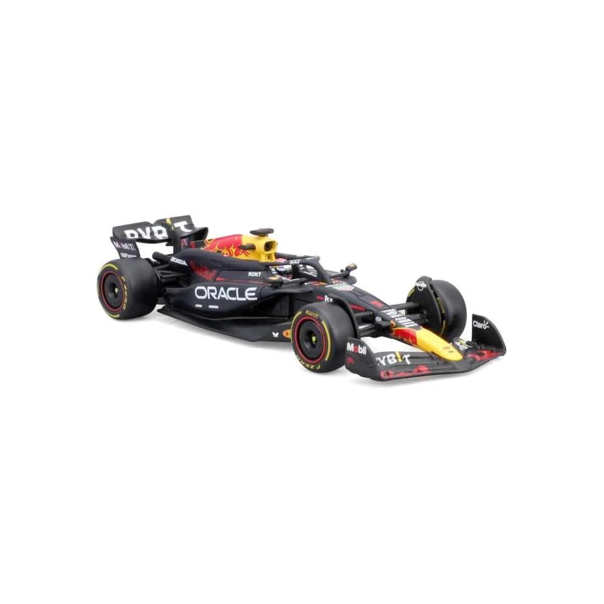 Bburago 18-38097V - Modellauto - RedBull RB20 Bahrain Verstappen #1 (Ma&szlig;stab 1:43) - Bild 1