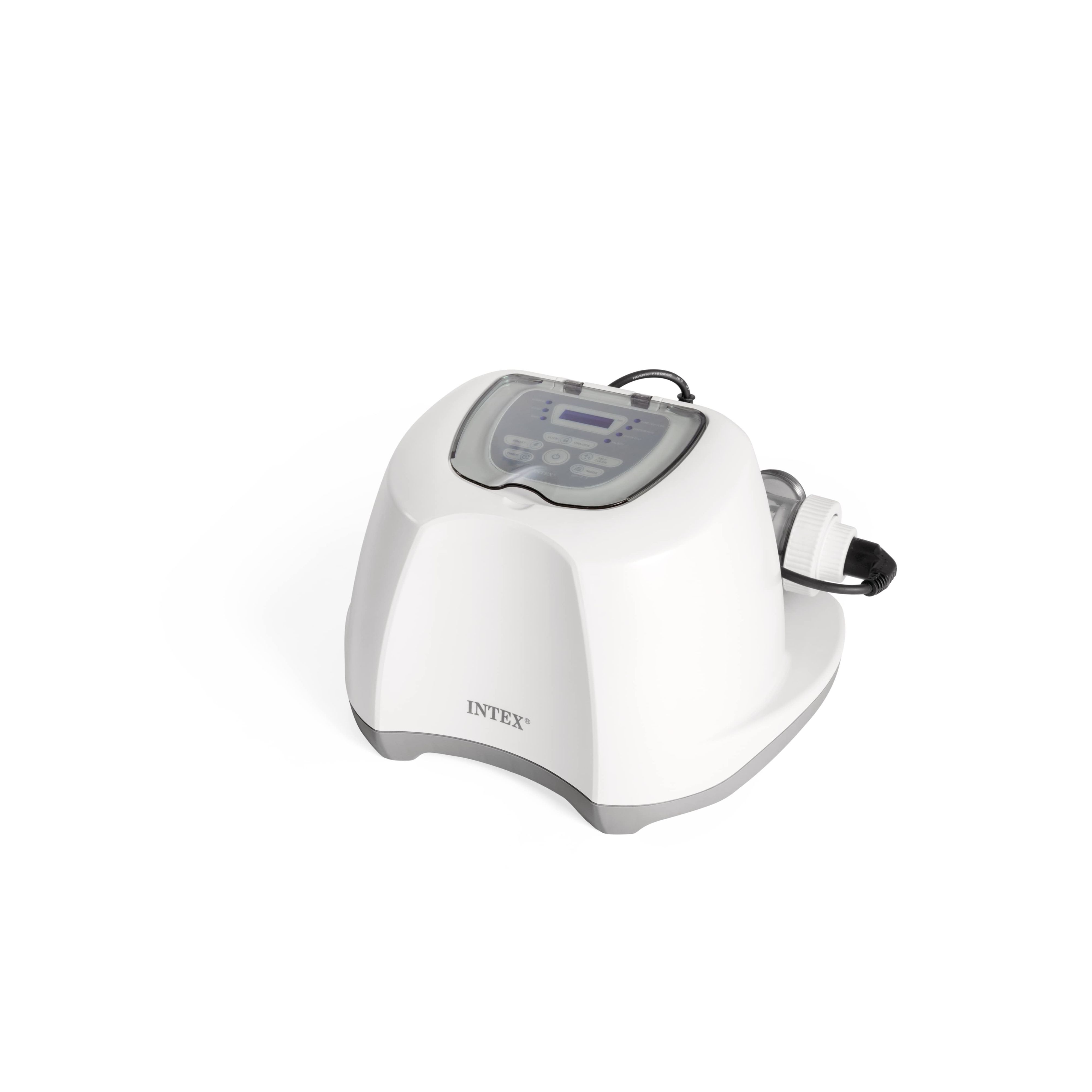 INTEX 26688GS Krystal Clear Salzwassersystem QS700 Plus 12V f&uuml;r Pools bis 26500L - Bild 1