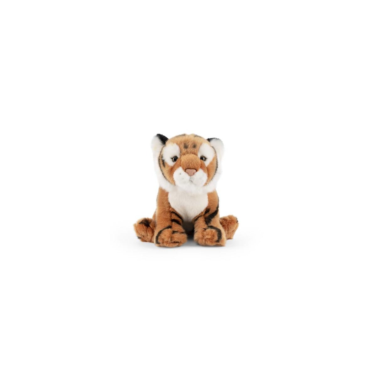 Living Nature - Tiger 24cm mit Sound - Bild 1