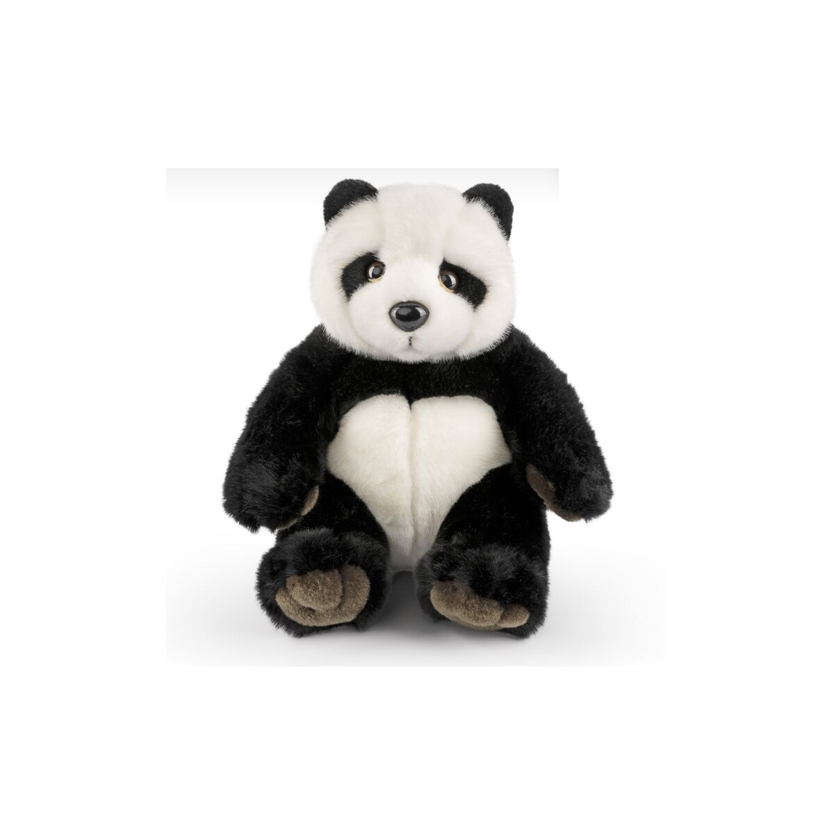 Living Nature Panda 20 cm ohne Sound - Bild 1